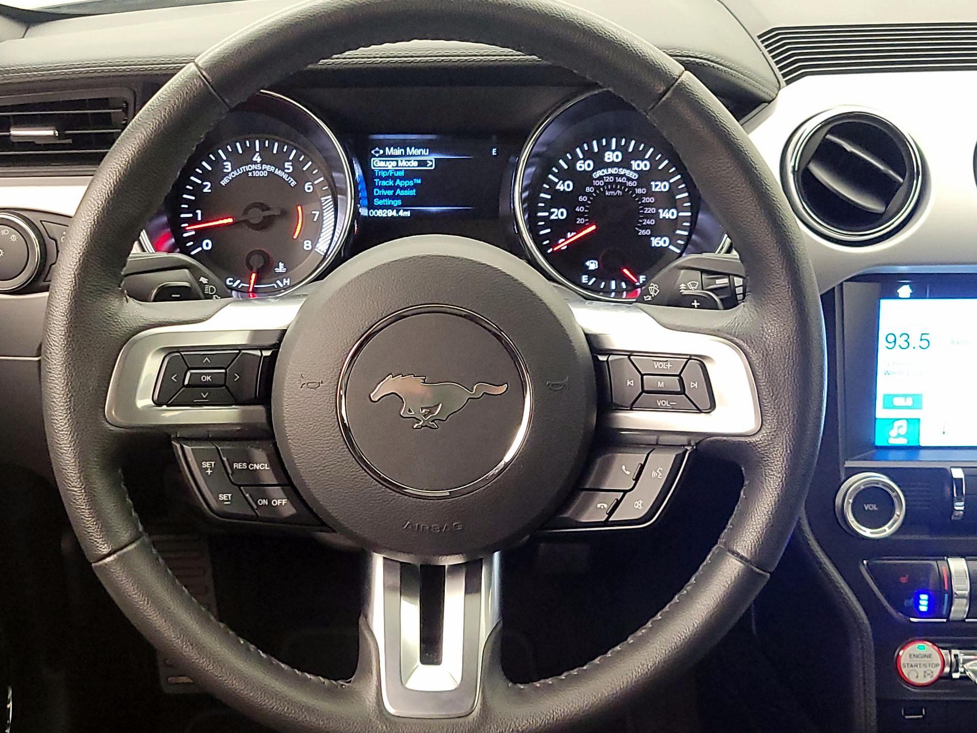Thumbnail: 2016 Ford Mustang - 10