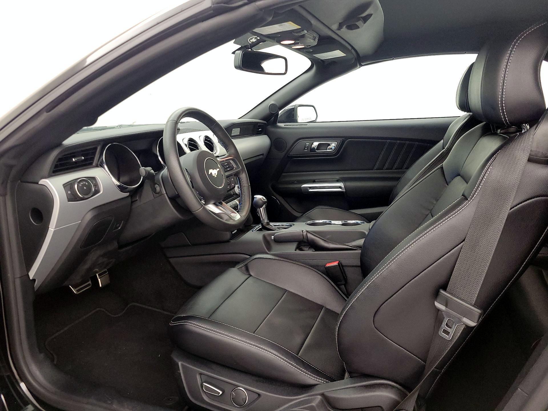 Thumbnail: 2016 Ford Mustang - 11