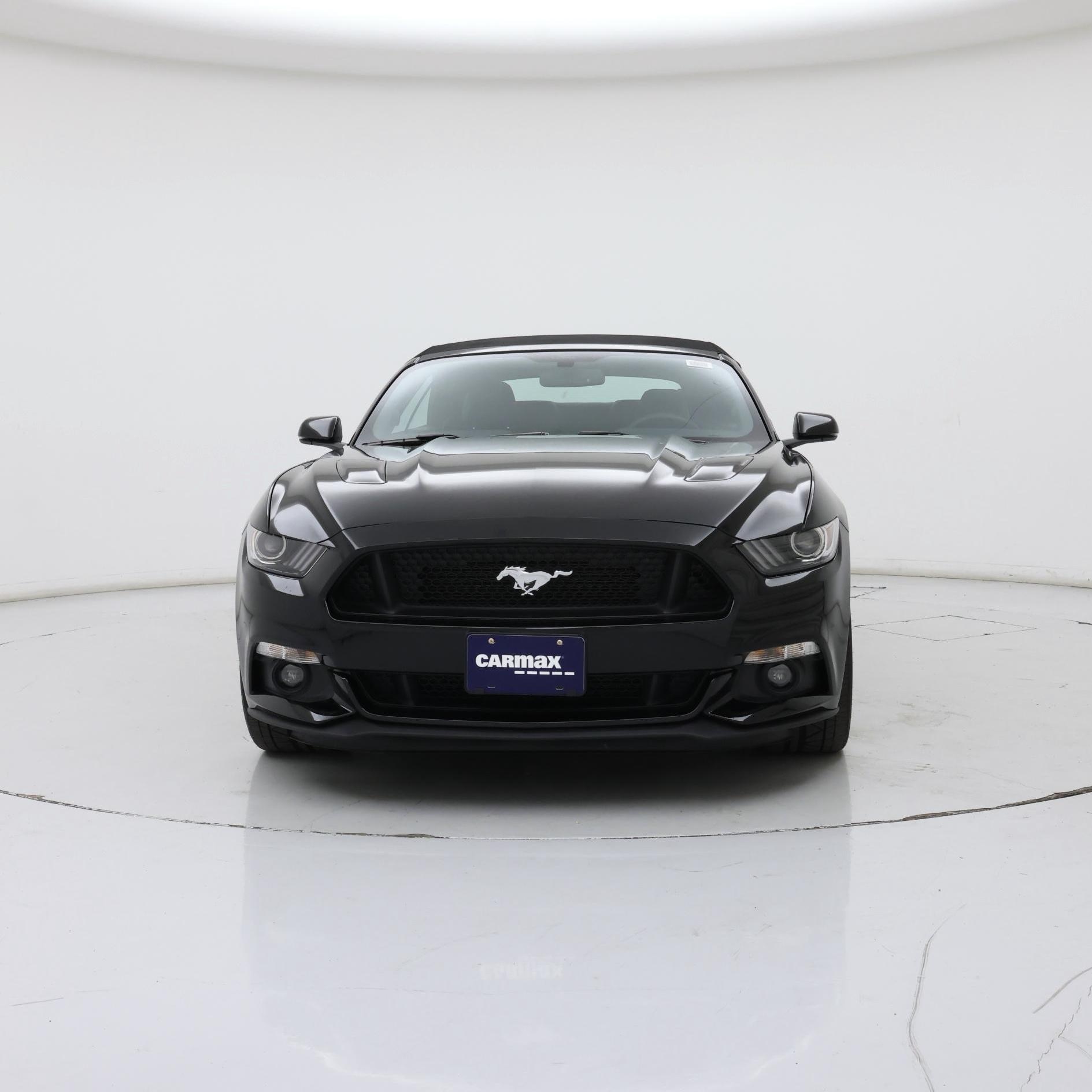 Thumbnail: 2016 Ford Mustang - 5