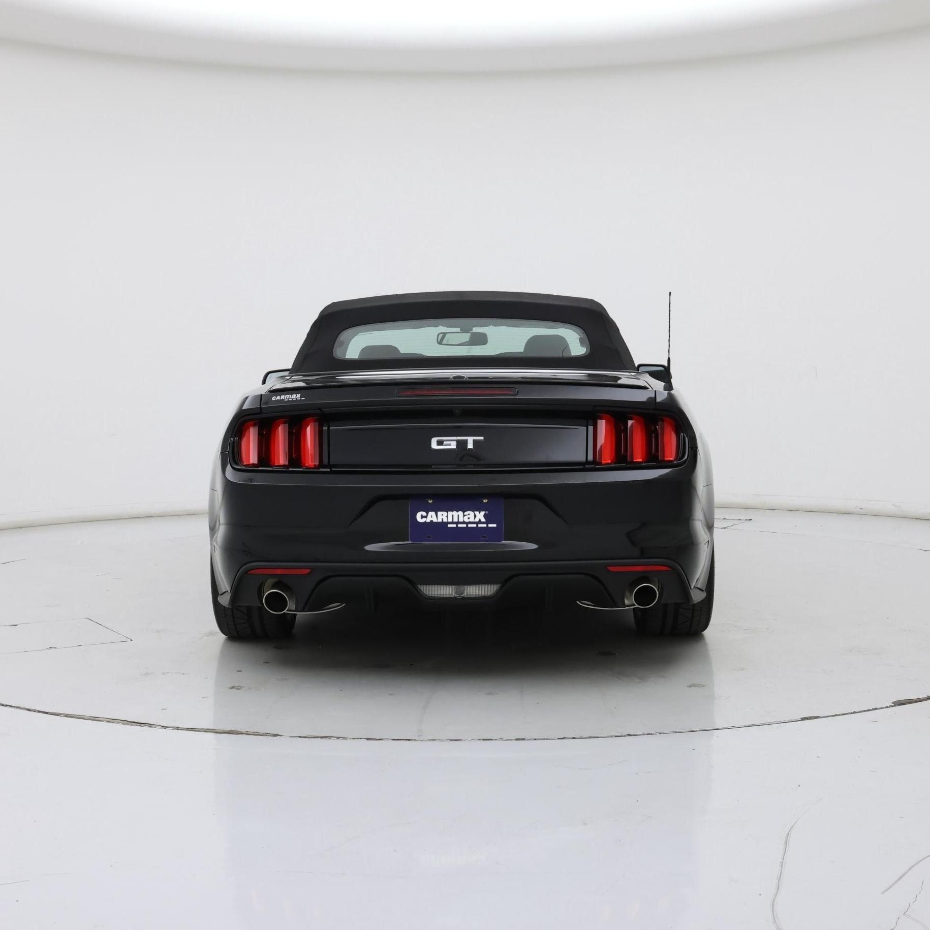 Thumbnail: 2016 Ford Mustang - 6