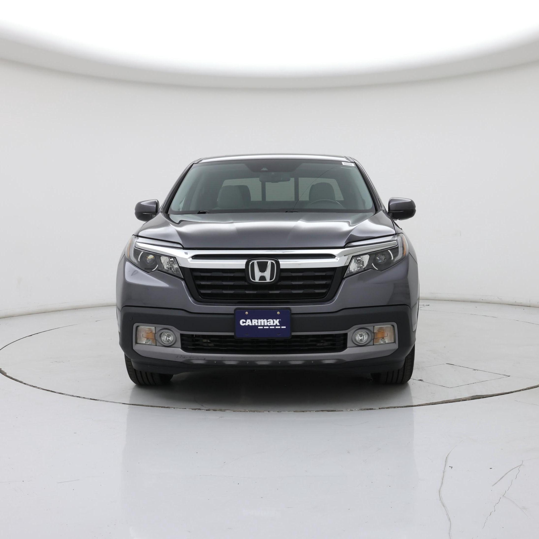 Thumbnail: 2017 Honda Ridgeline - 5