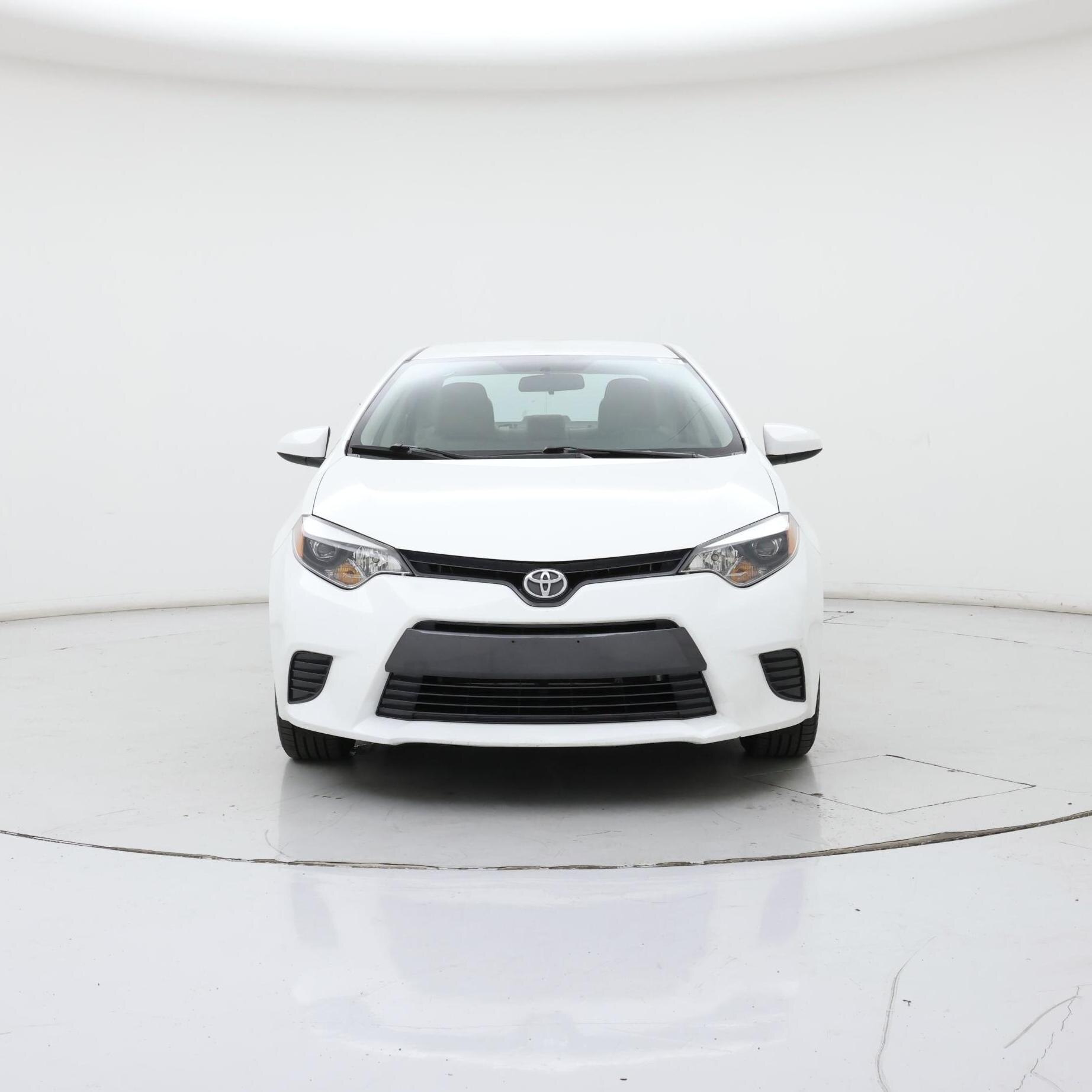 Thumbnail: 2015 Toyota Corolla - 5