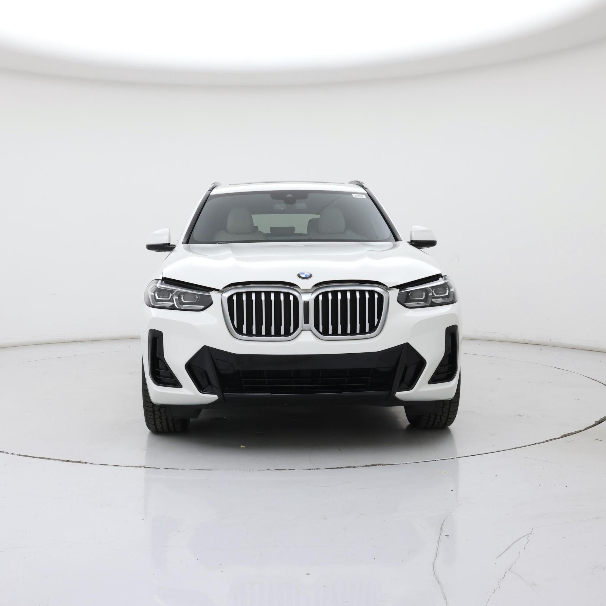 Thumbnail: 2022 BMW X3 - 5