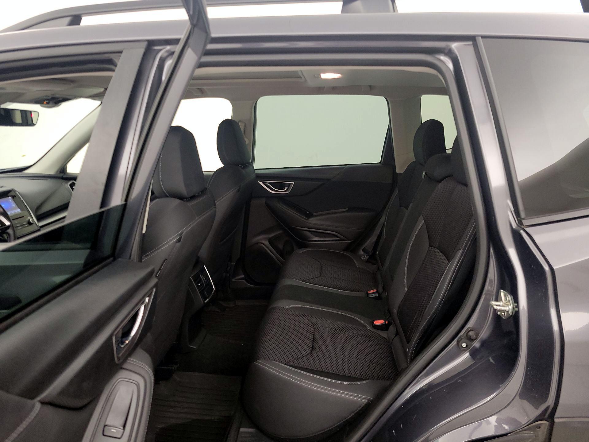 Thumbnail: 2021 Subaru Forester - 20