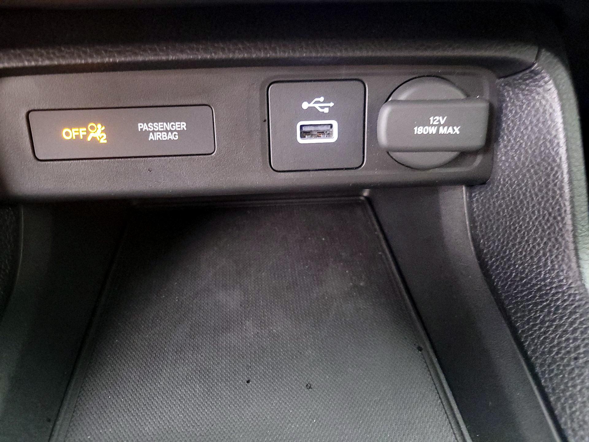 Thumbnail: 2024 Honda Civic - 18