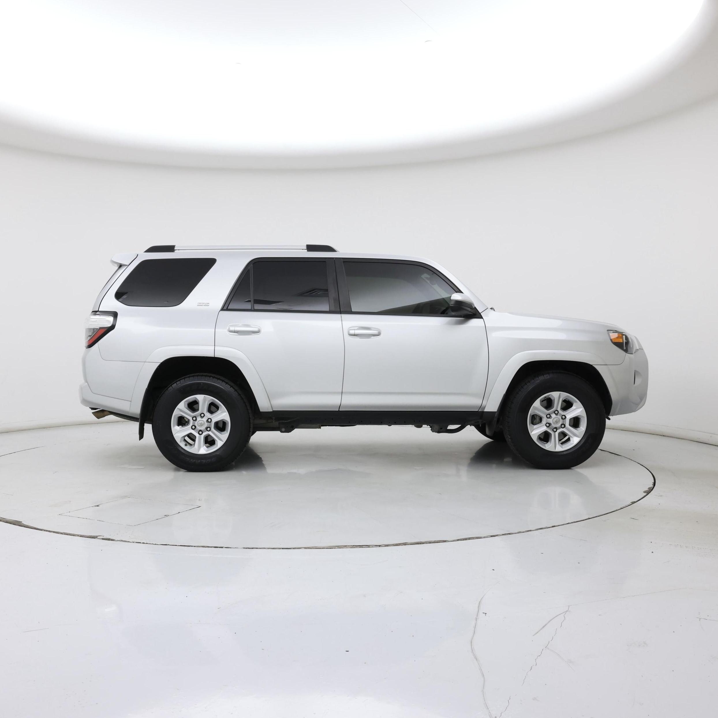 Thumbnail: 2021 Toyota 4Runner - 7
