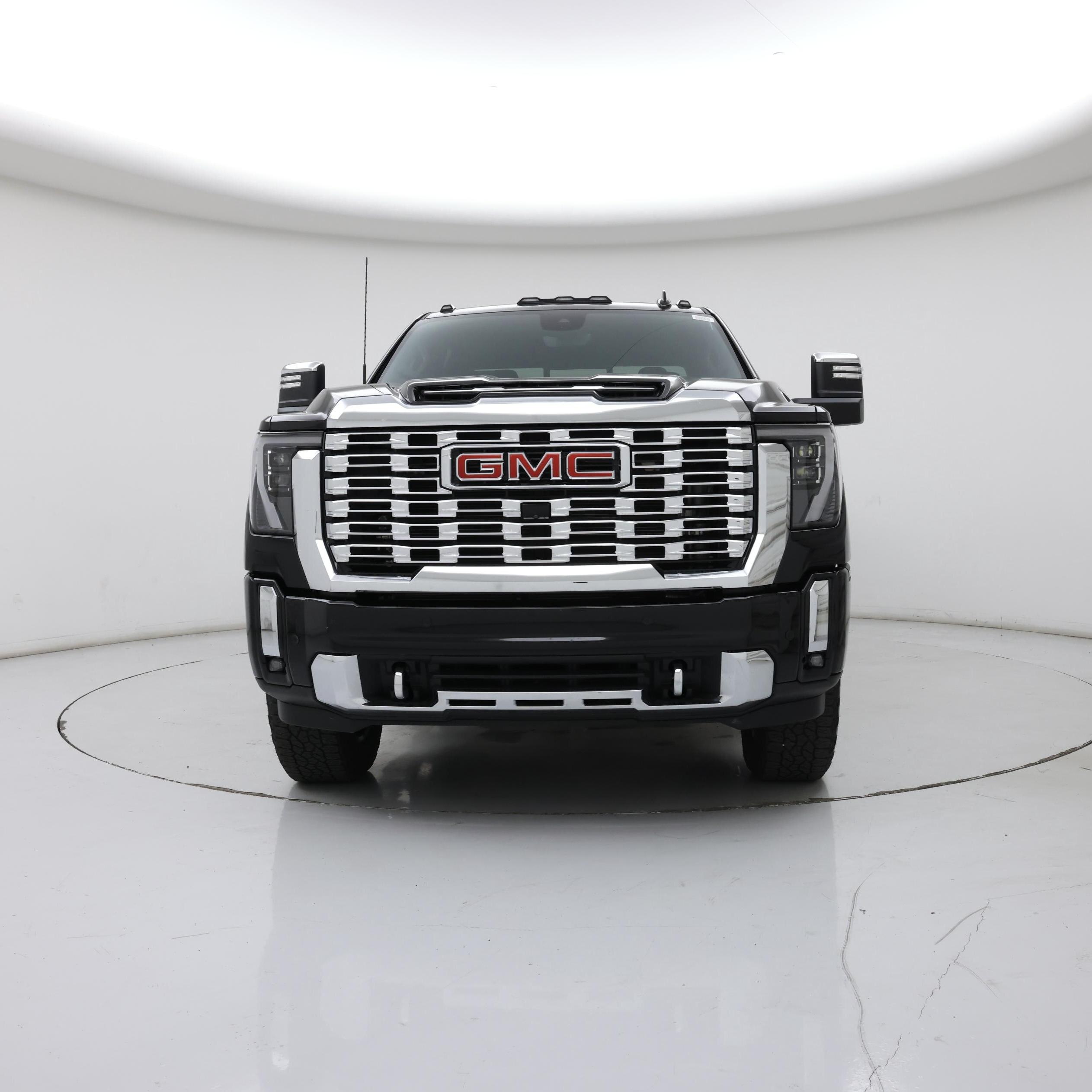Thumbnail: 2024 GMC Sierra 3500 - 5
