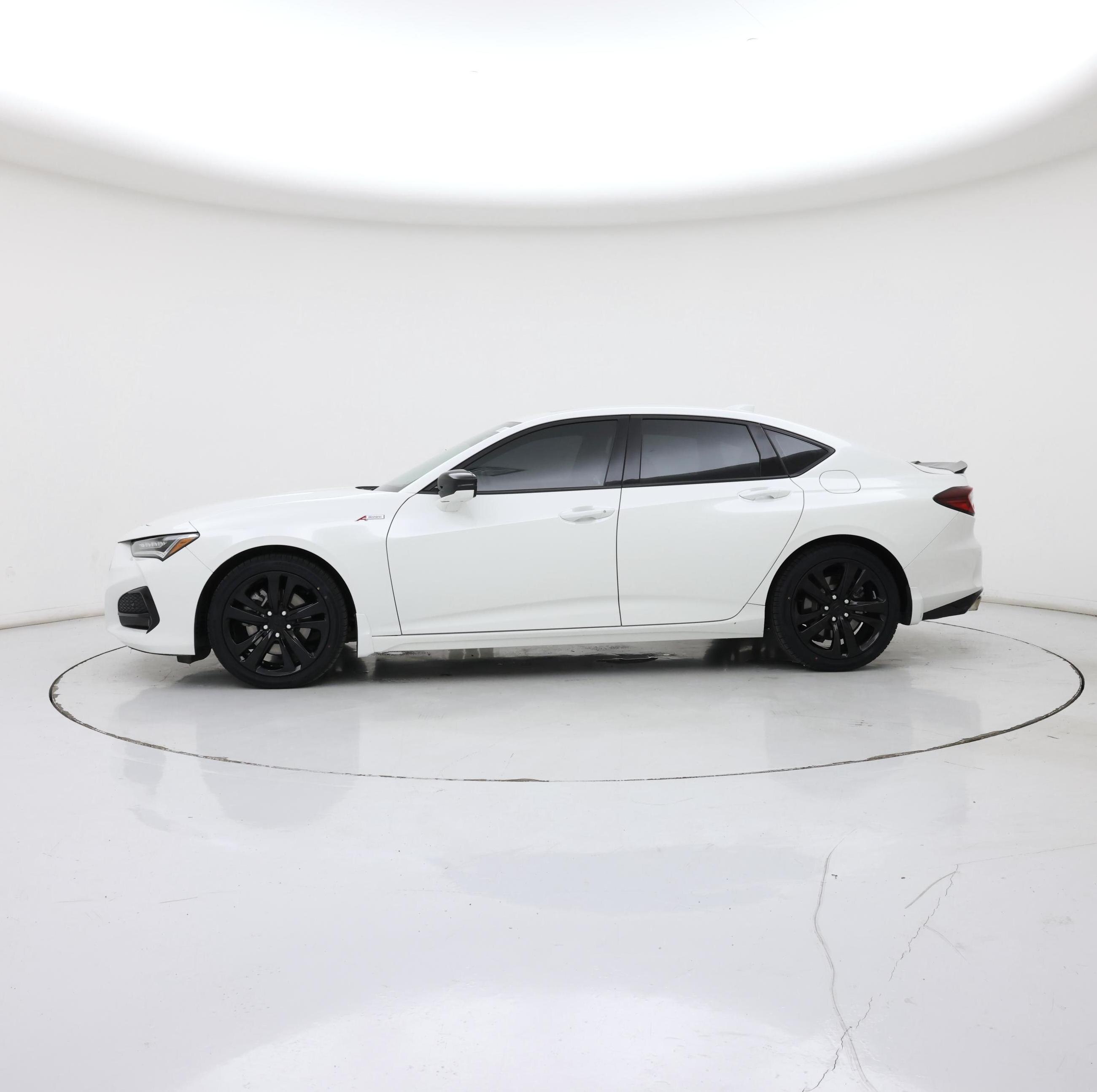 Thumbnail: 2021 Acura TLX - 3