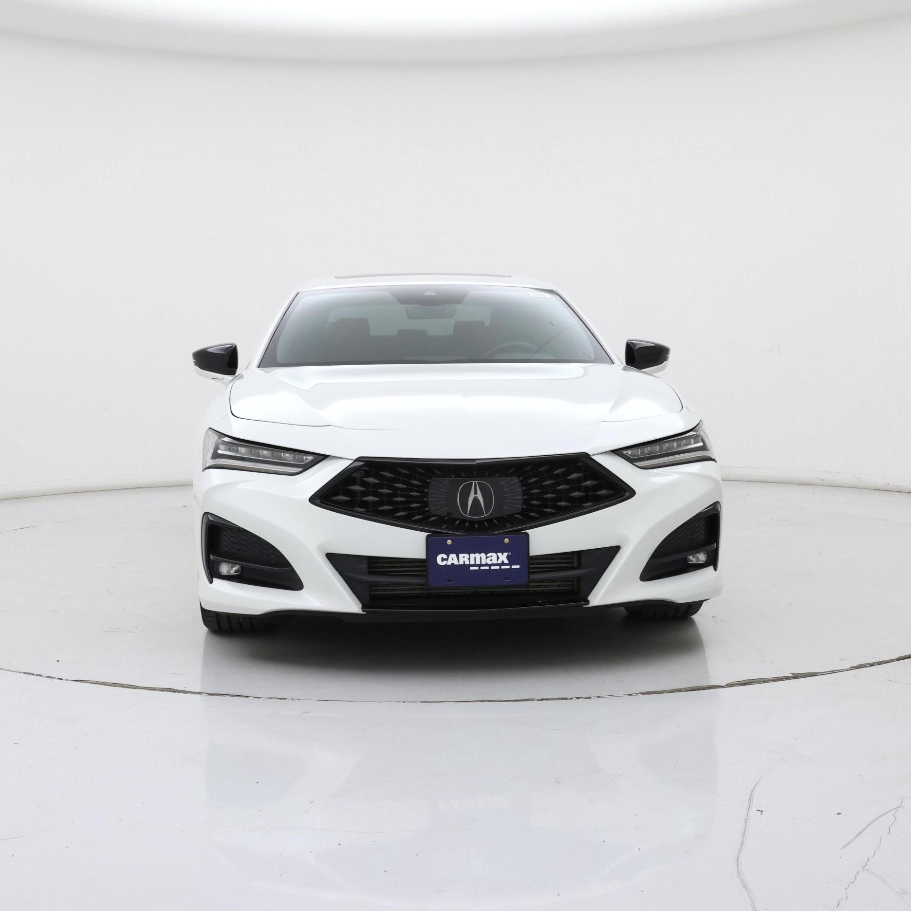 Thumbnail: 2021 Acura TLX - 5