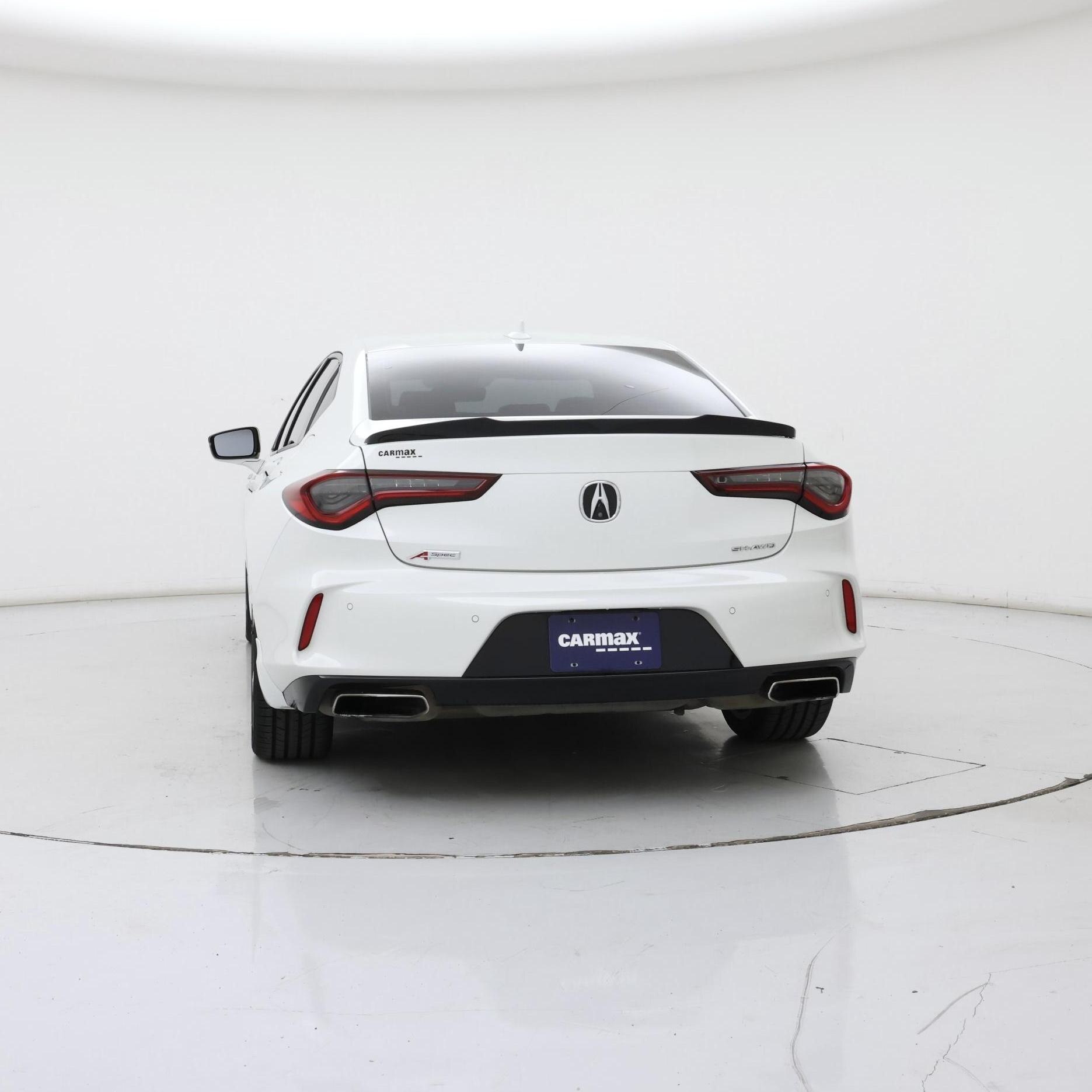 Thumbnail: 2021 Acura TLX - 6