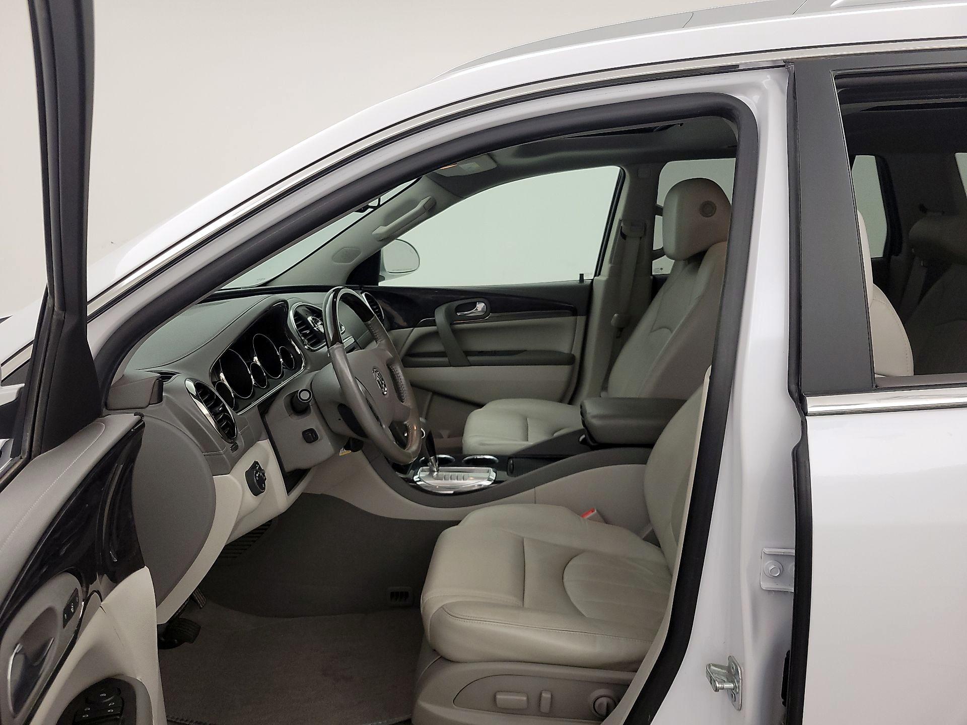Thumbnail: 2016 Buick Enclave - 11