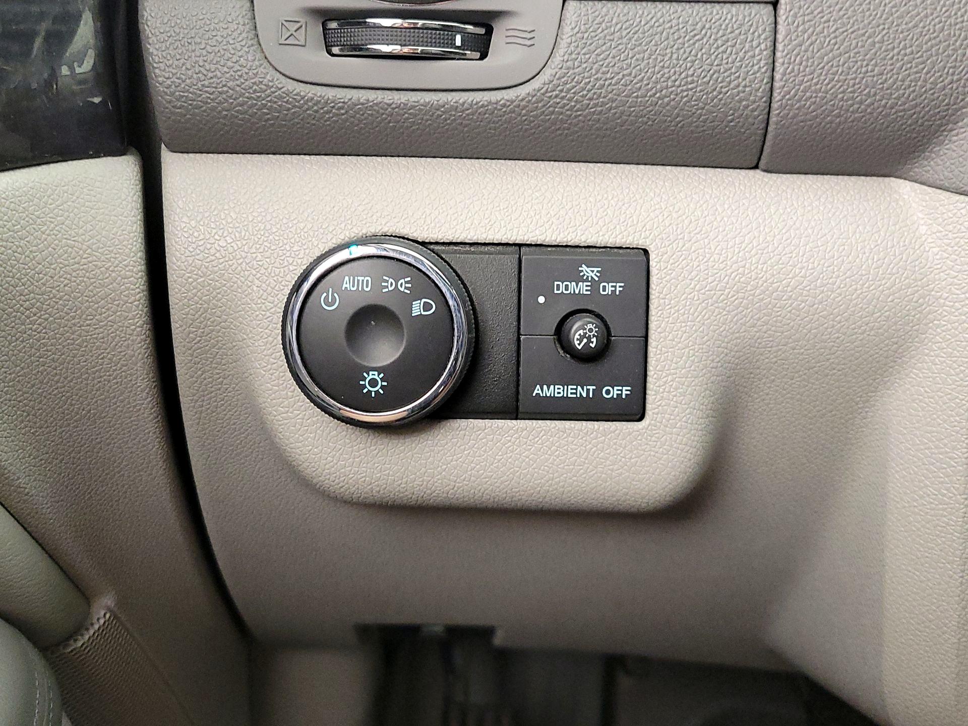 Thumbnail: 2016 Buick Enclave - 13