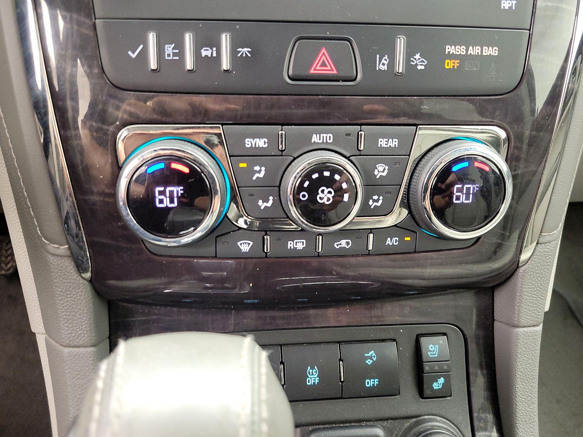 Thumbnail: 2016 Buick Enclave - 17