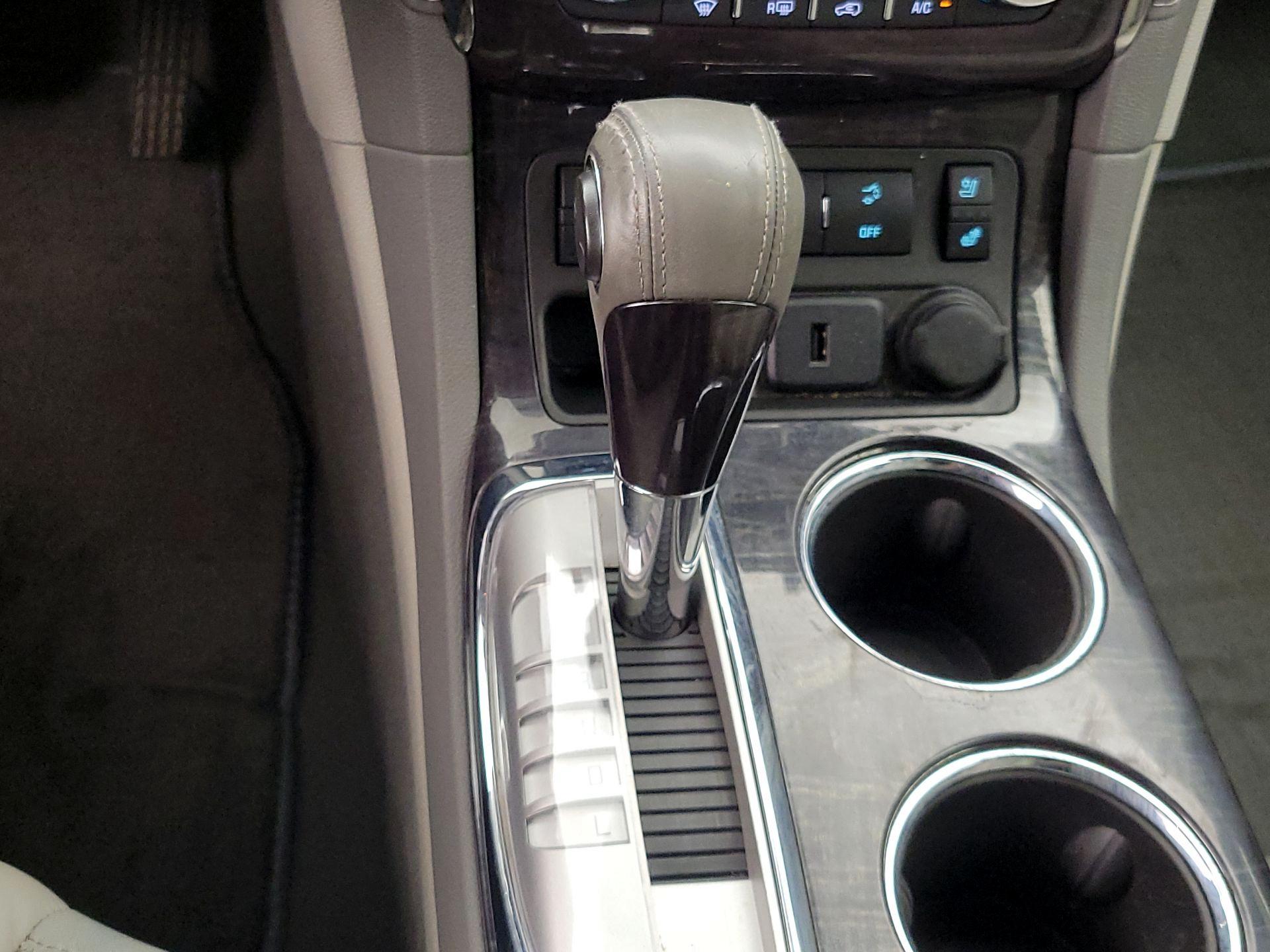 Thumbnail: 2016 Buick Enclave - 18