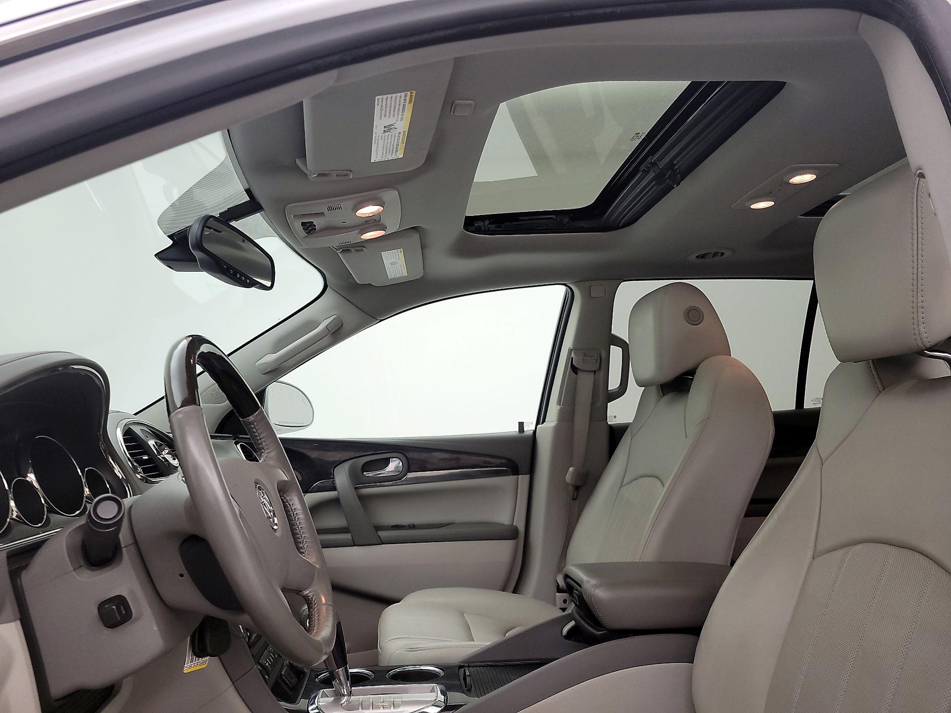 Thumbnail: 2016 Buick Enclave - 20