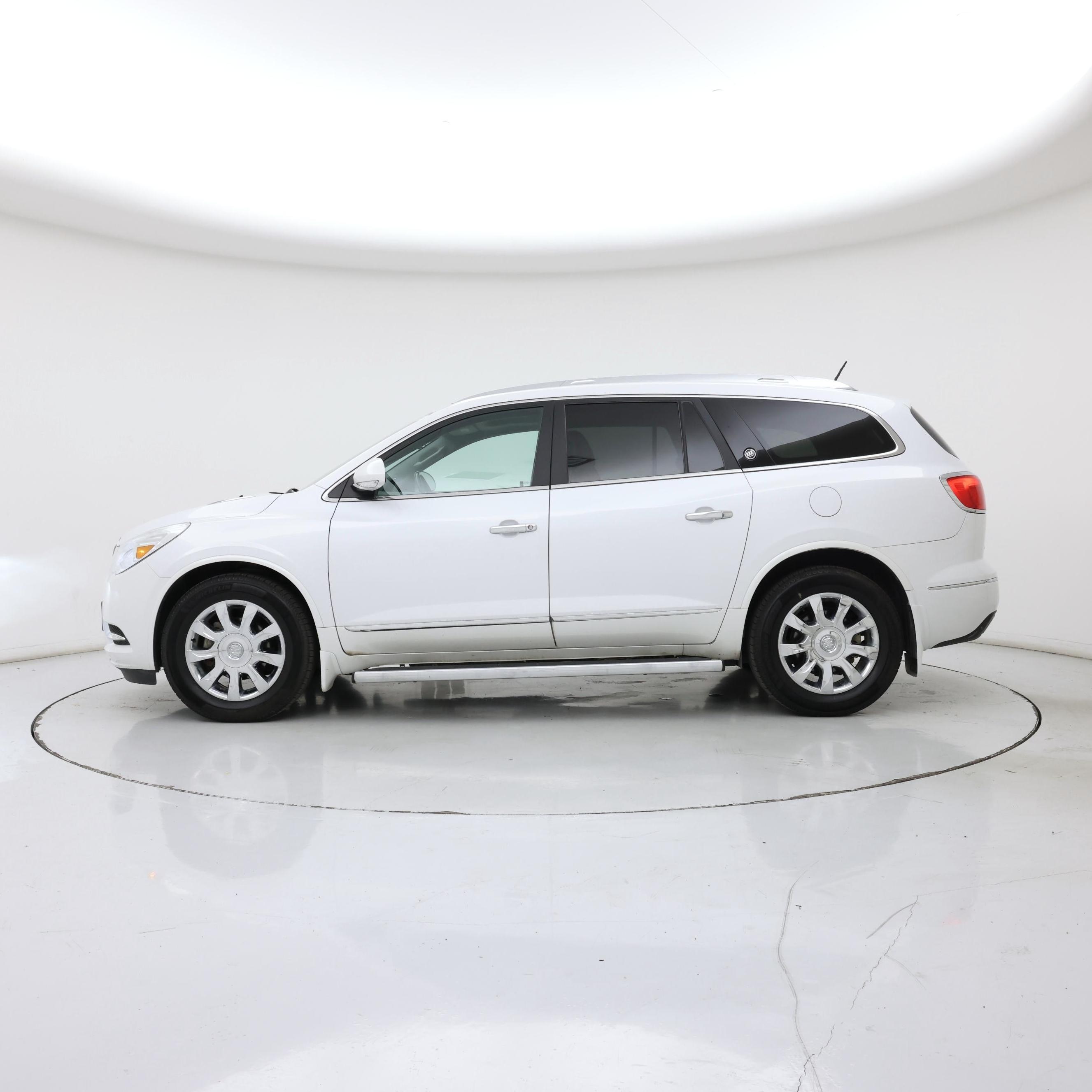 Thumbnail: 2016 Buick Enclave - 3