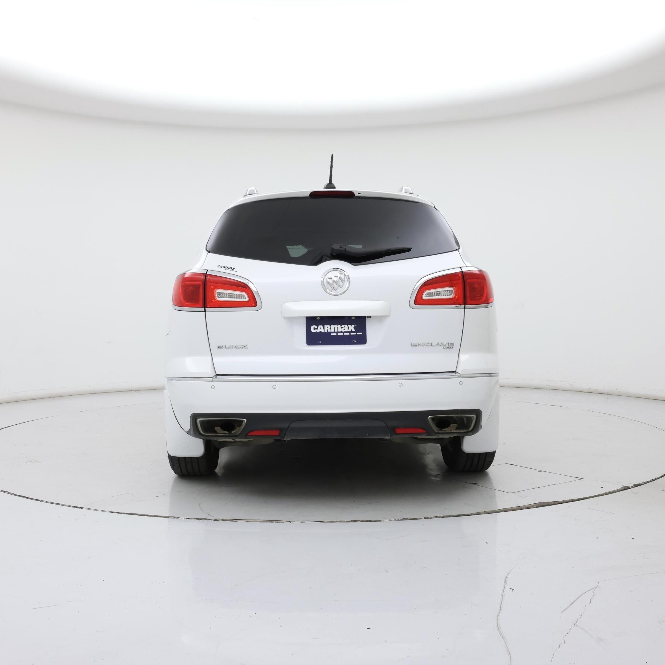 Thumbnail: 2016 Buick Enclave - 6