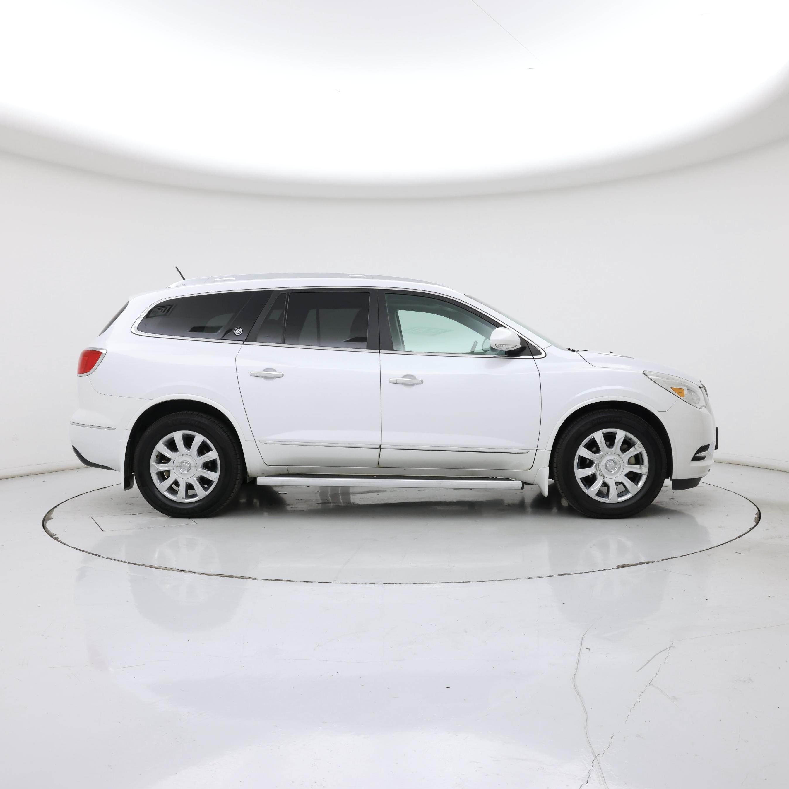 Thumbnail: 2016 Buick Enclave - 7