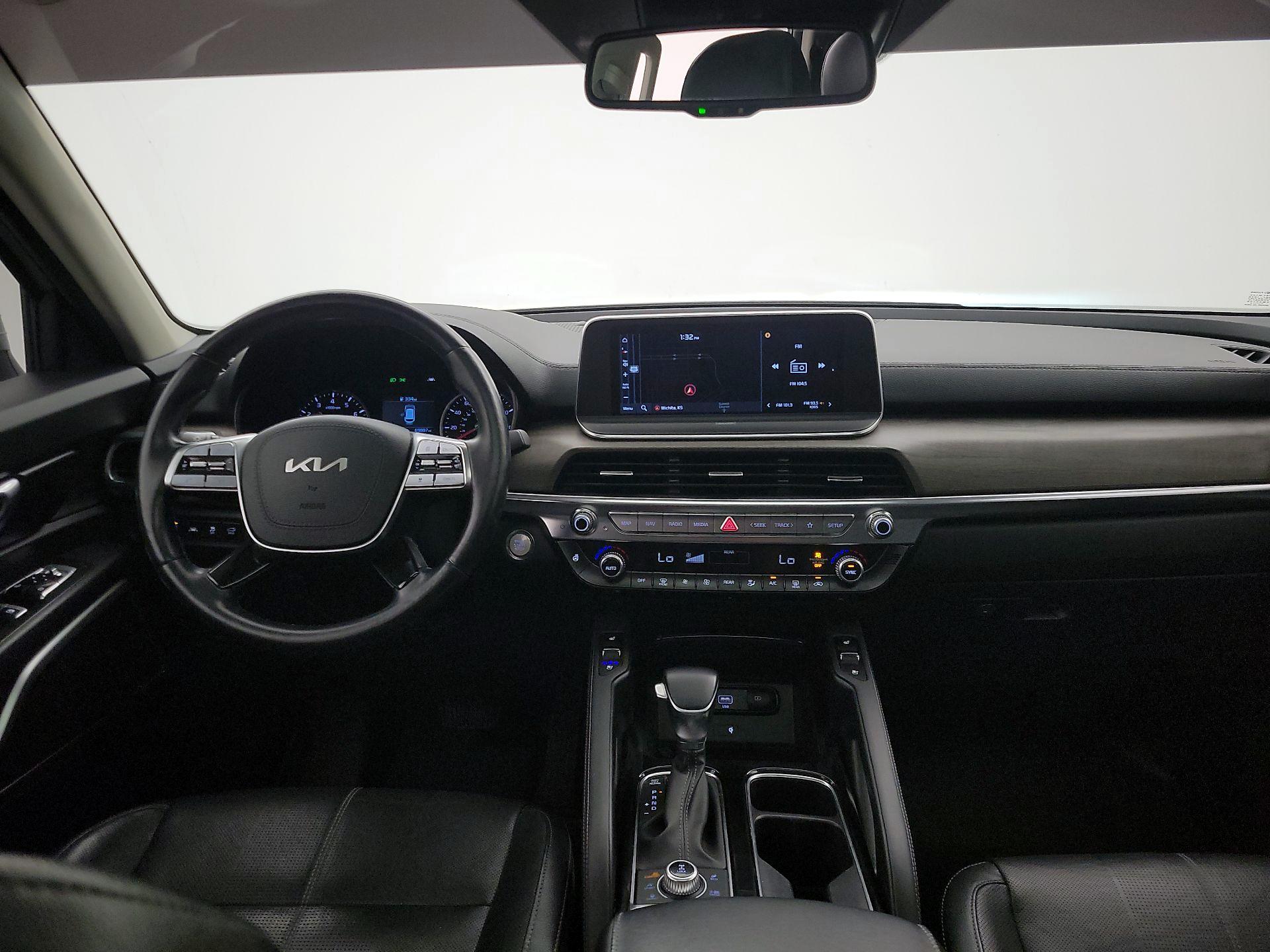 Thumbnail: 2022 Kia Telluride - 9