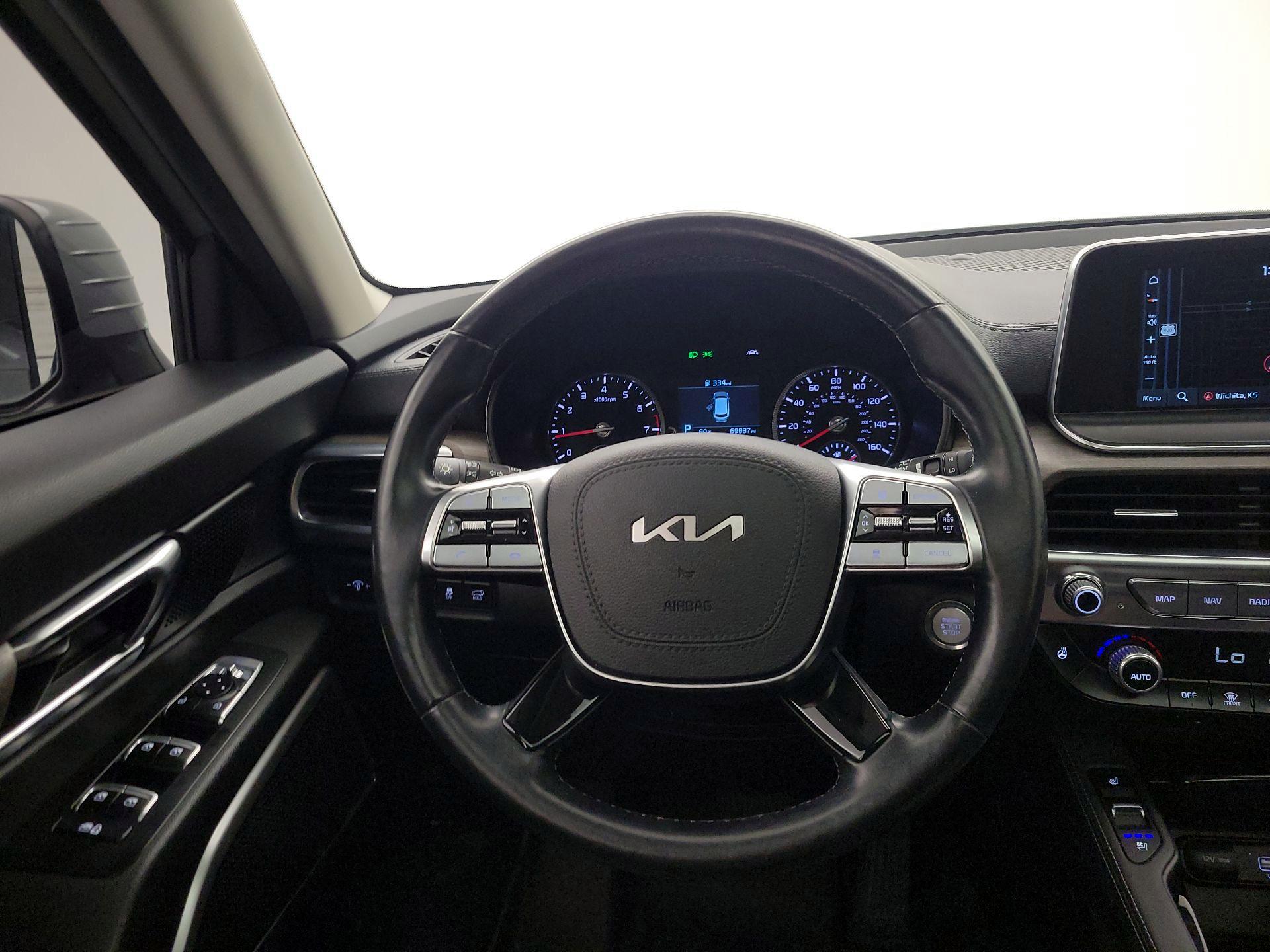 Thumbnail: 2022 Kia Telluride - 10