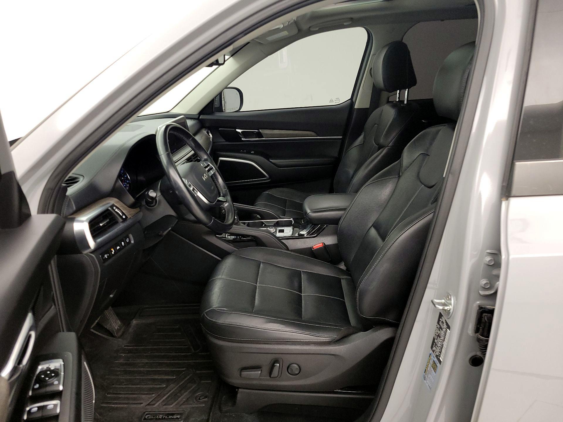 Thumbnail: 2022 Kia Telluride - 11