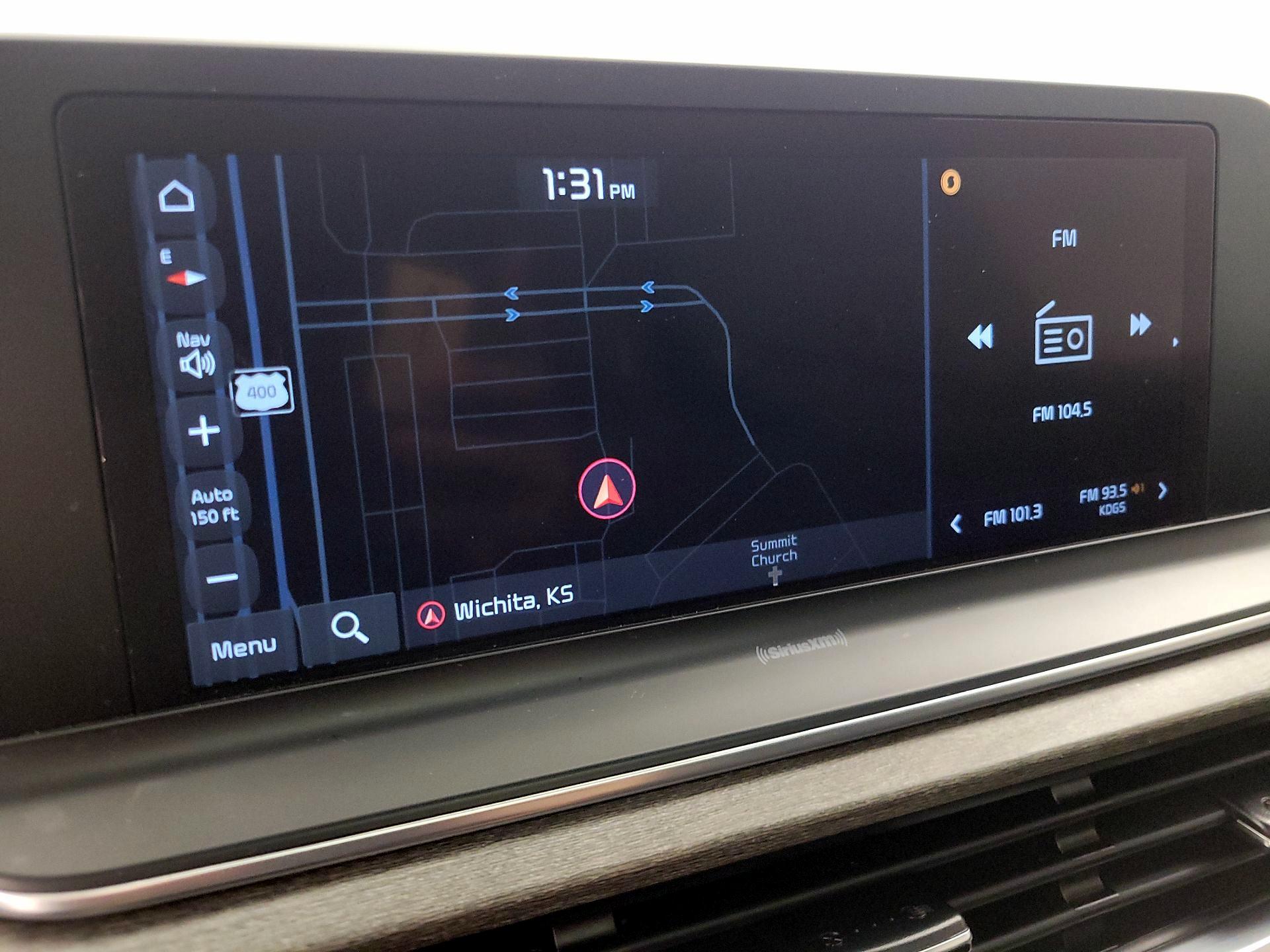 Thumbnail: 2022 Kia Telluride - 14