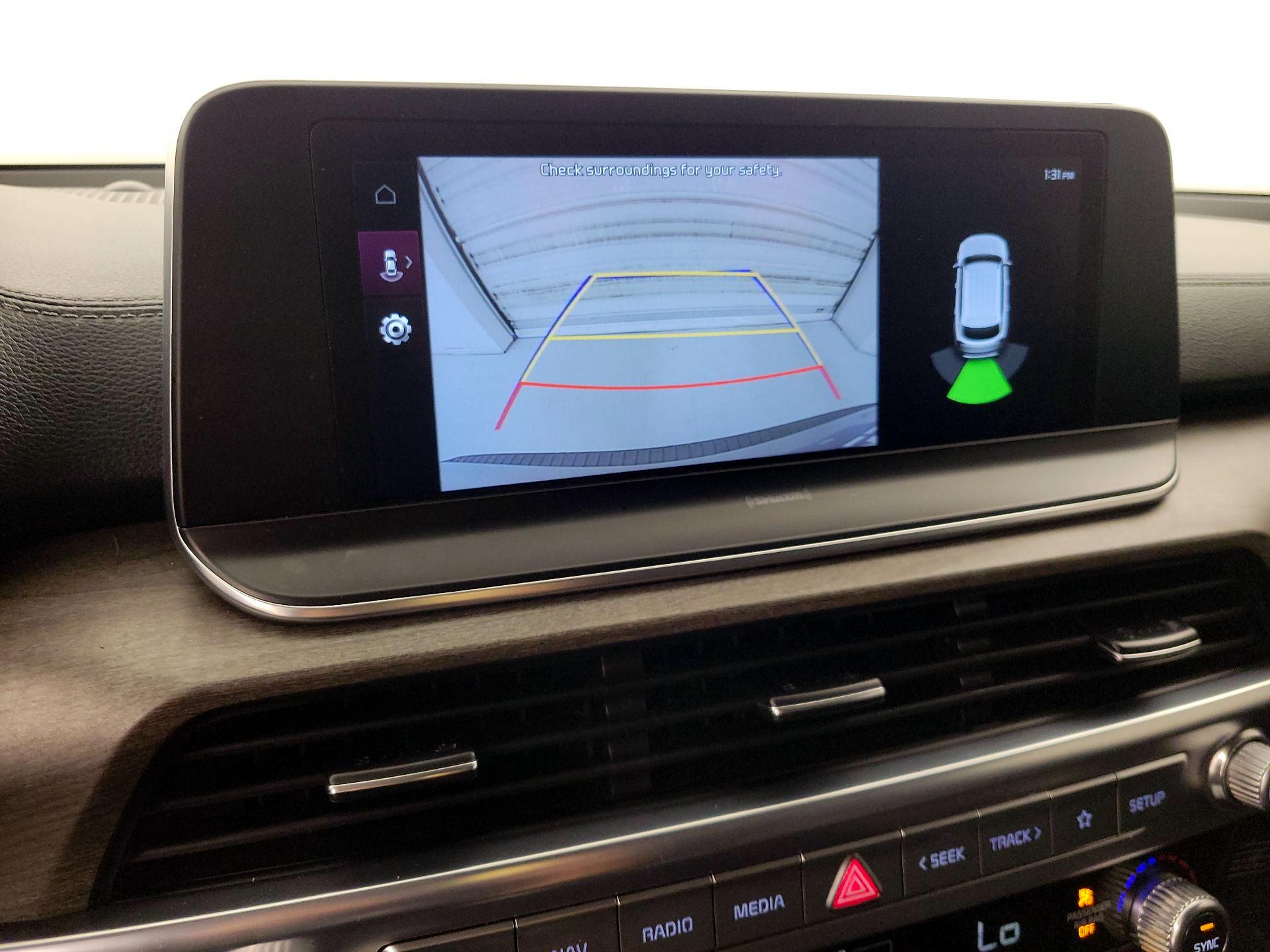 Thumbnail: 2022 Kia Telluride - 15