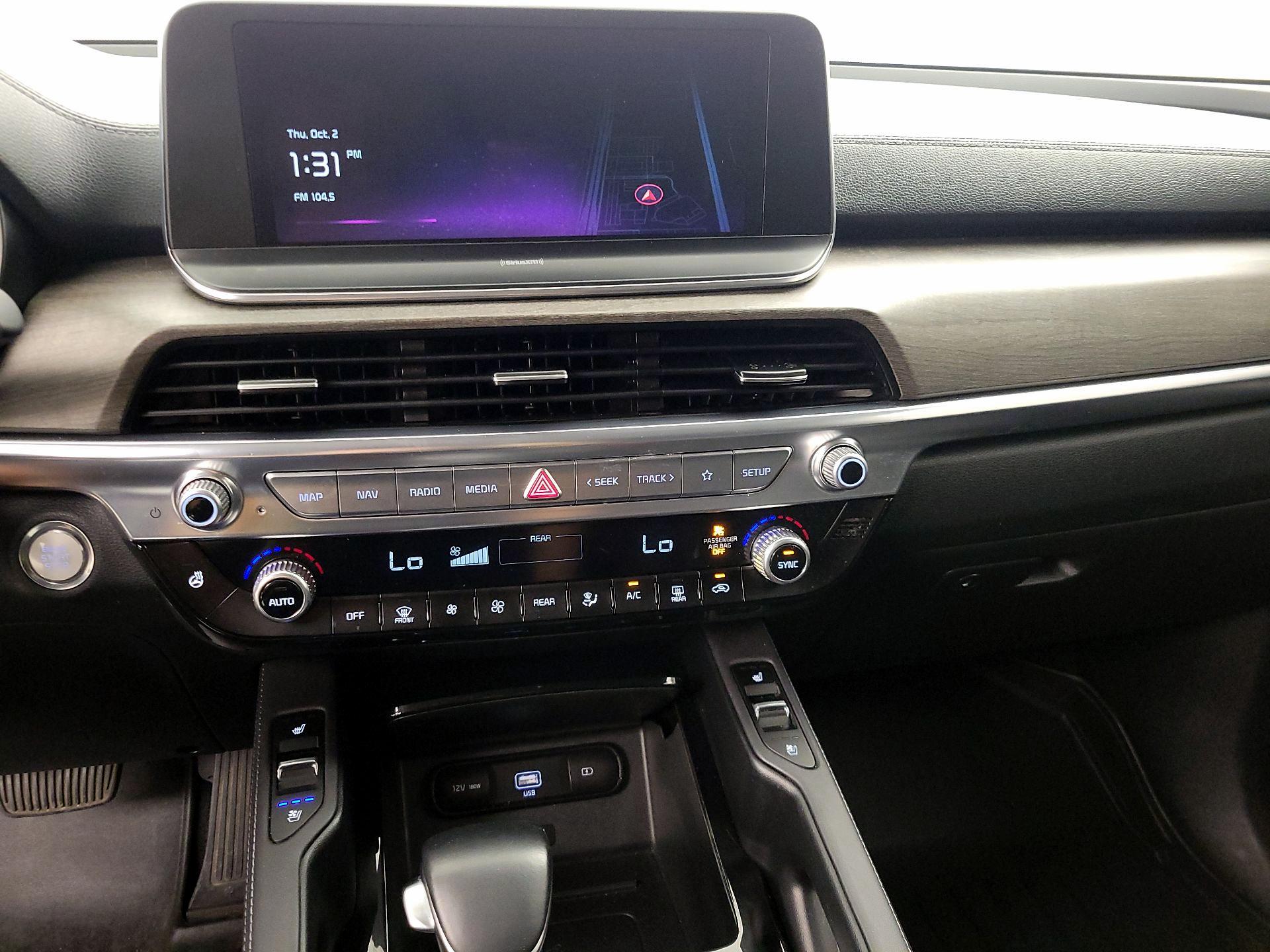 Thumbnail: 2022 Kia Telluride - 16