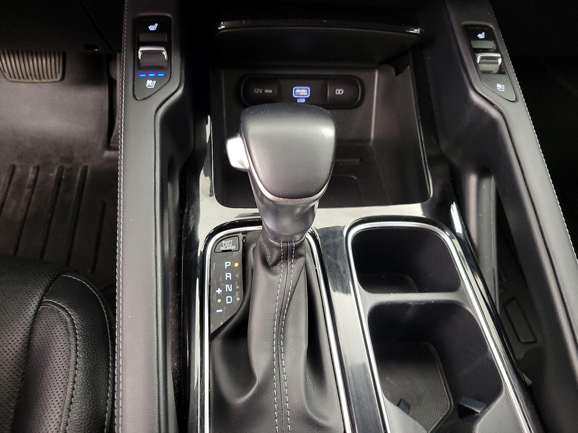 Thumbnail: 2022 Kia Telluride - 18