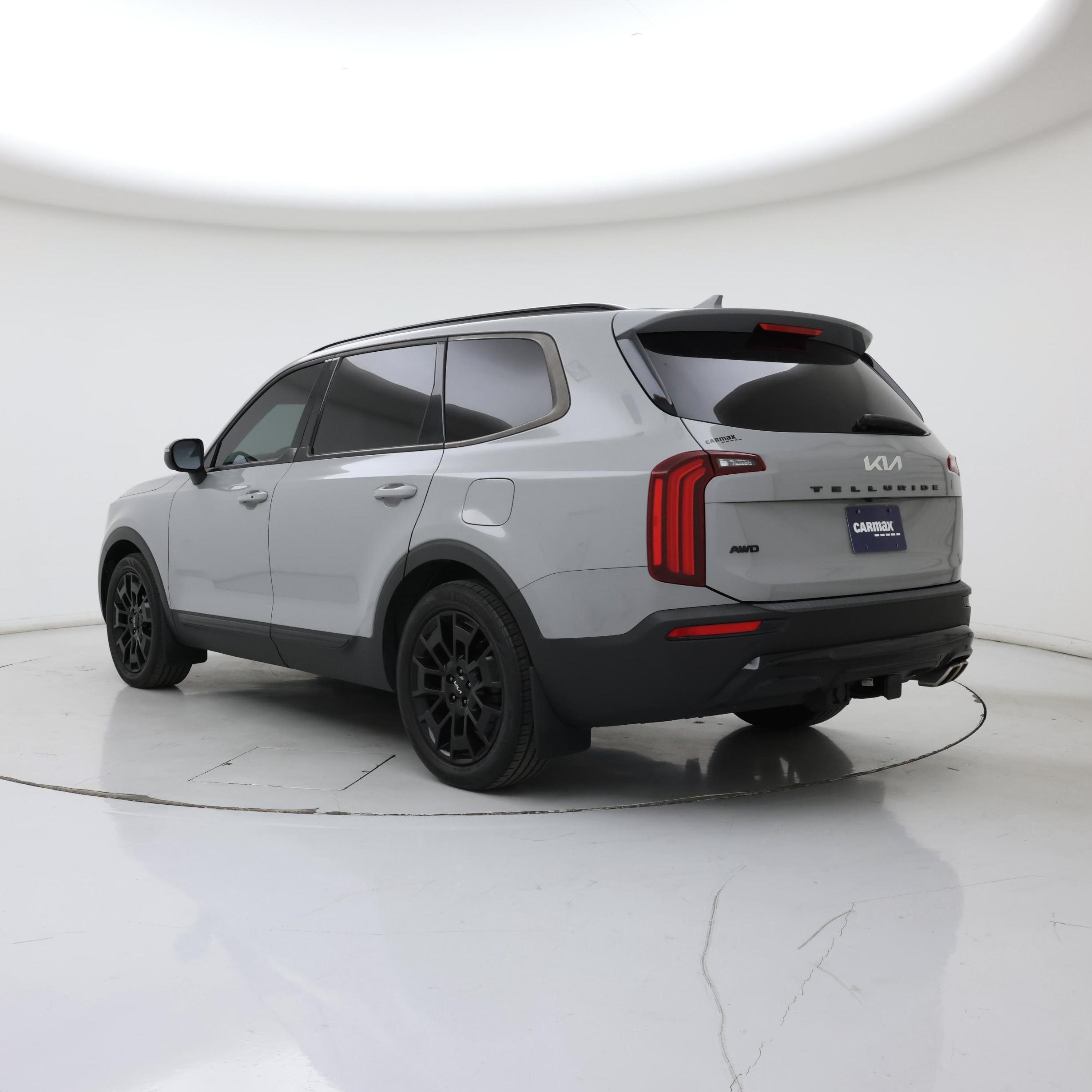 Thumbnail: 2022 Kia Telluride - 2