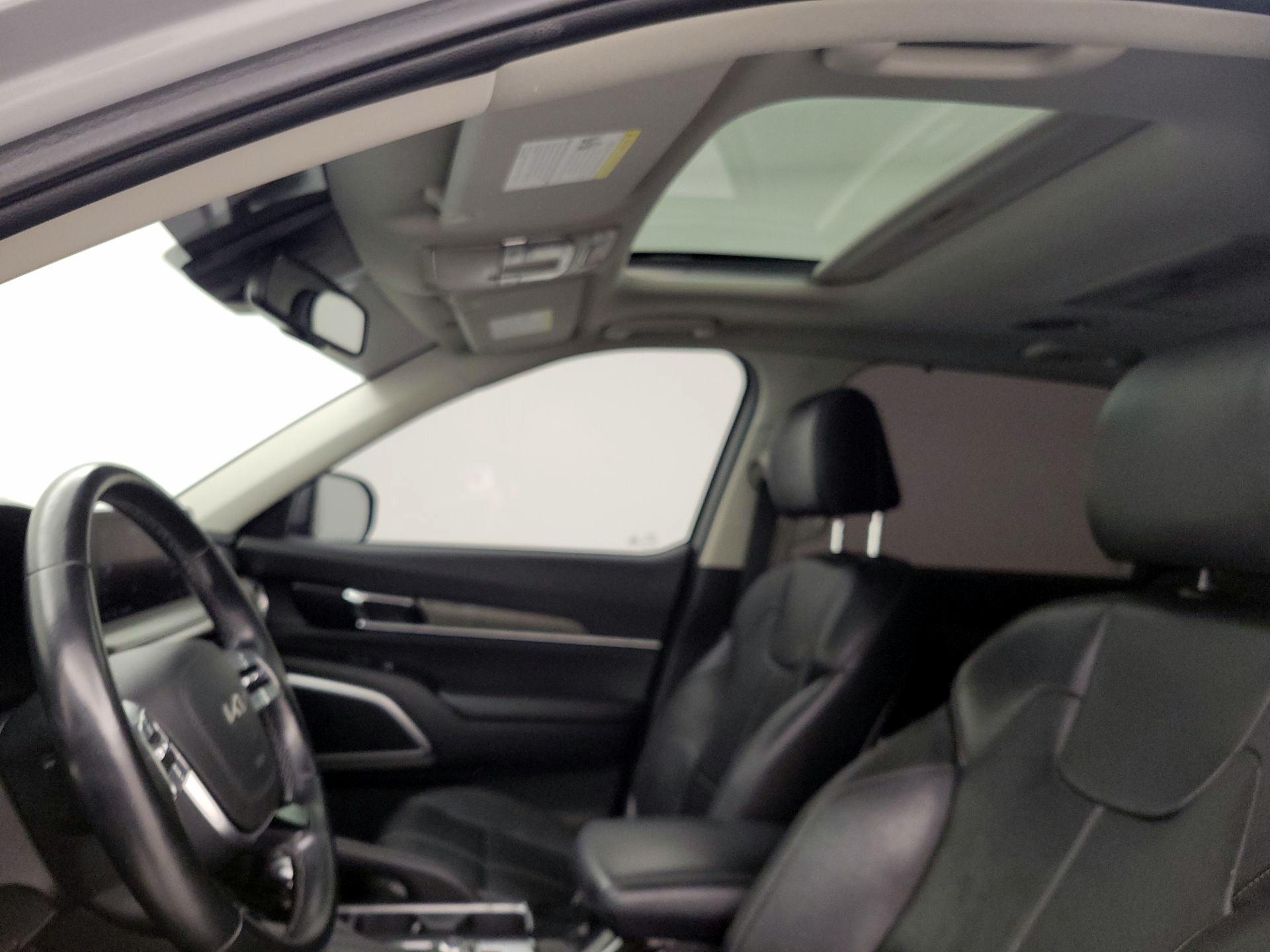 Thumbnail: 2022 Kia Telluride - 20