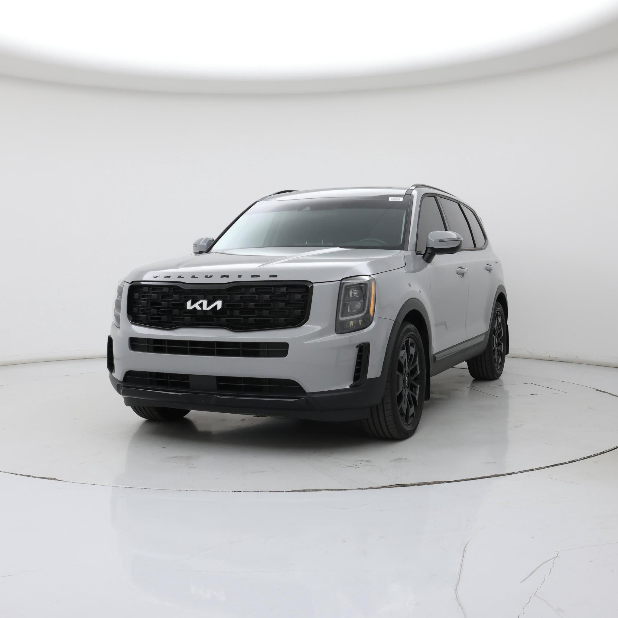 Thumbnail: 2022 Kia Telluride - 4
