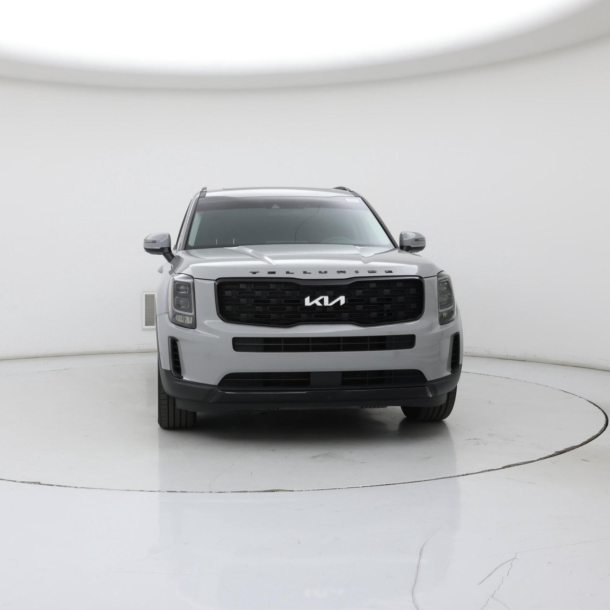 Thumbnail: 2022 Kia Telluride - 5