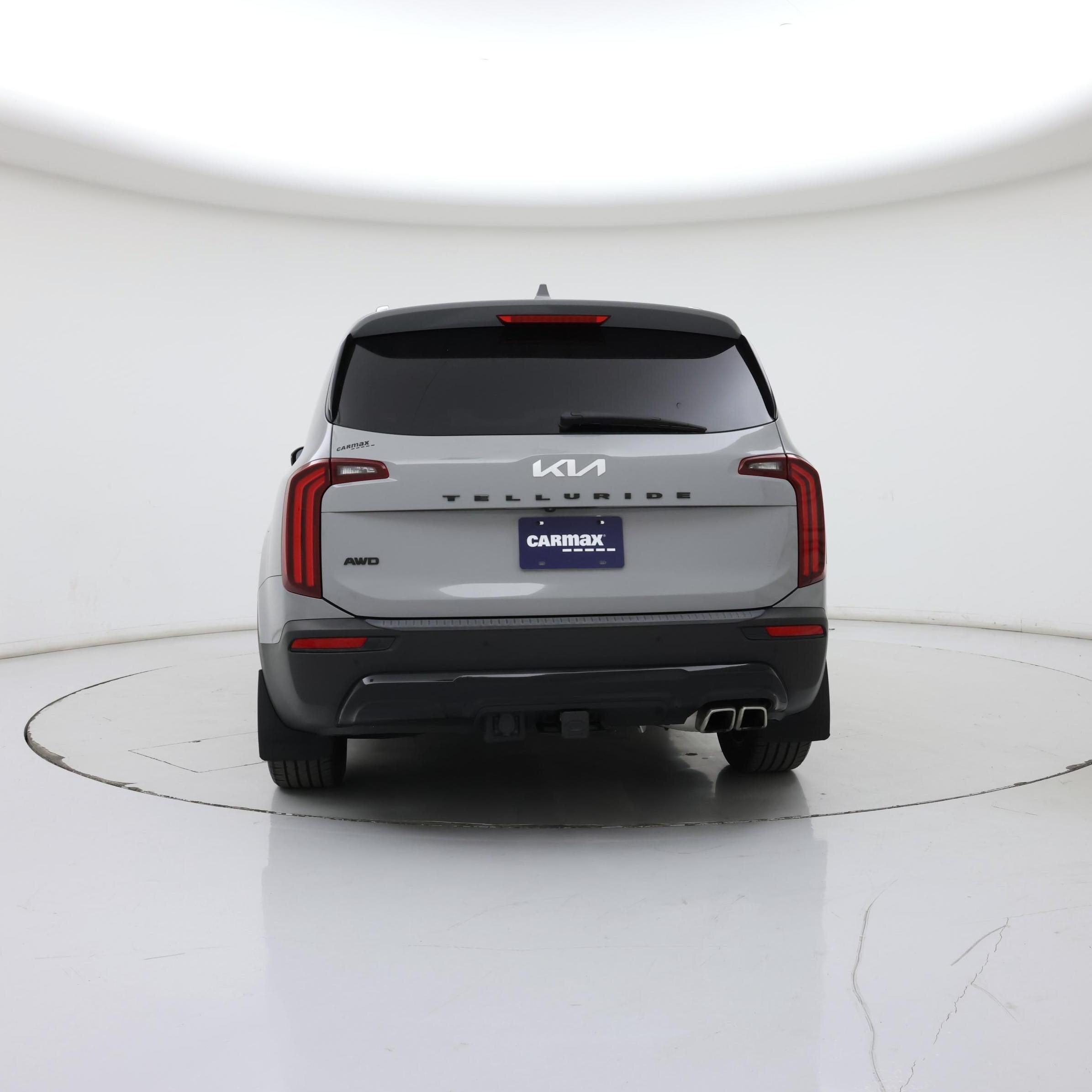 Thumbnail: 2022 Kia Telluride - 6