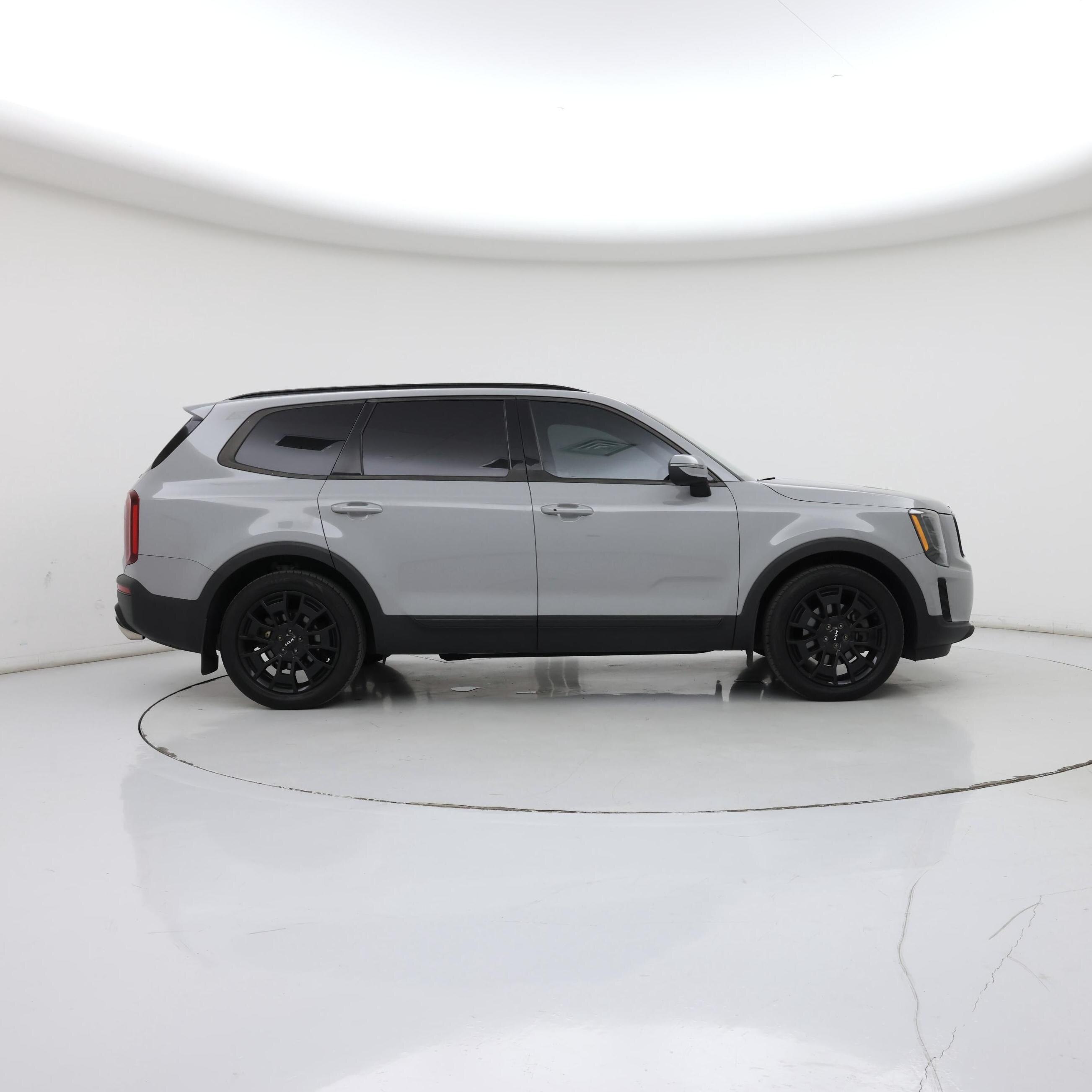 Thumbnail: 2022 Kia Telluride - 7