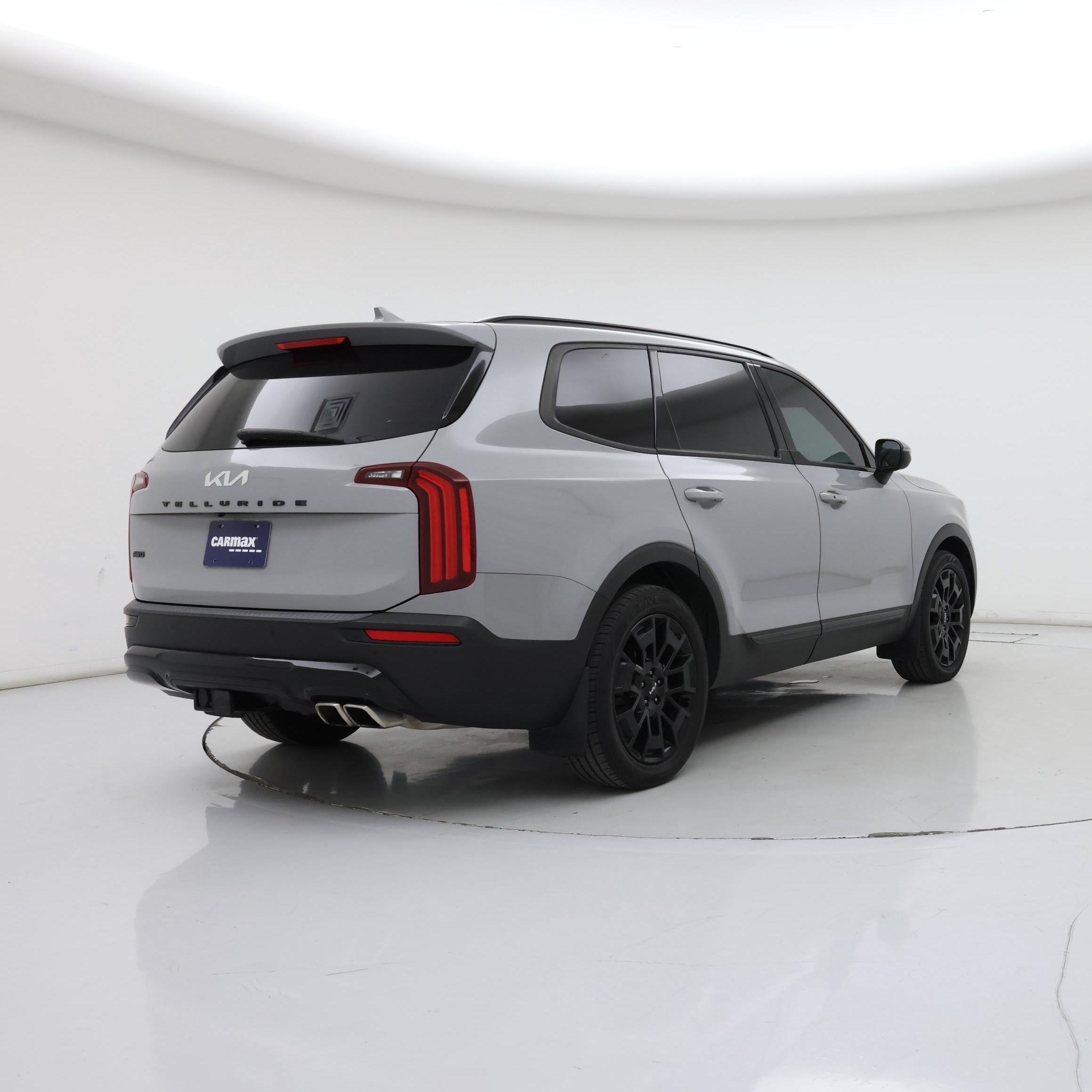 Thumbnail: 2022 Kia Telluride - 8