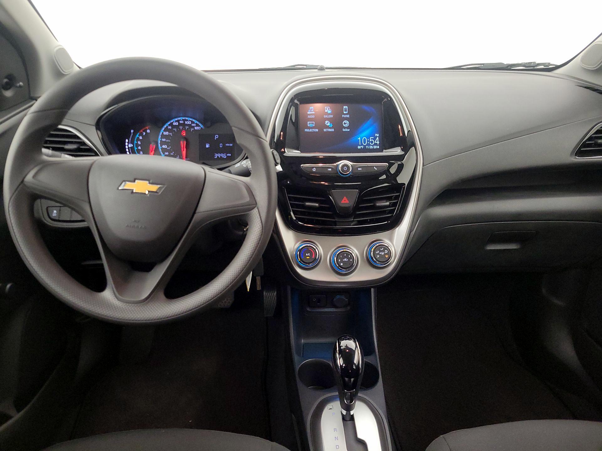 Thumbnail: 2016 Chevrolet Spark - 9