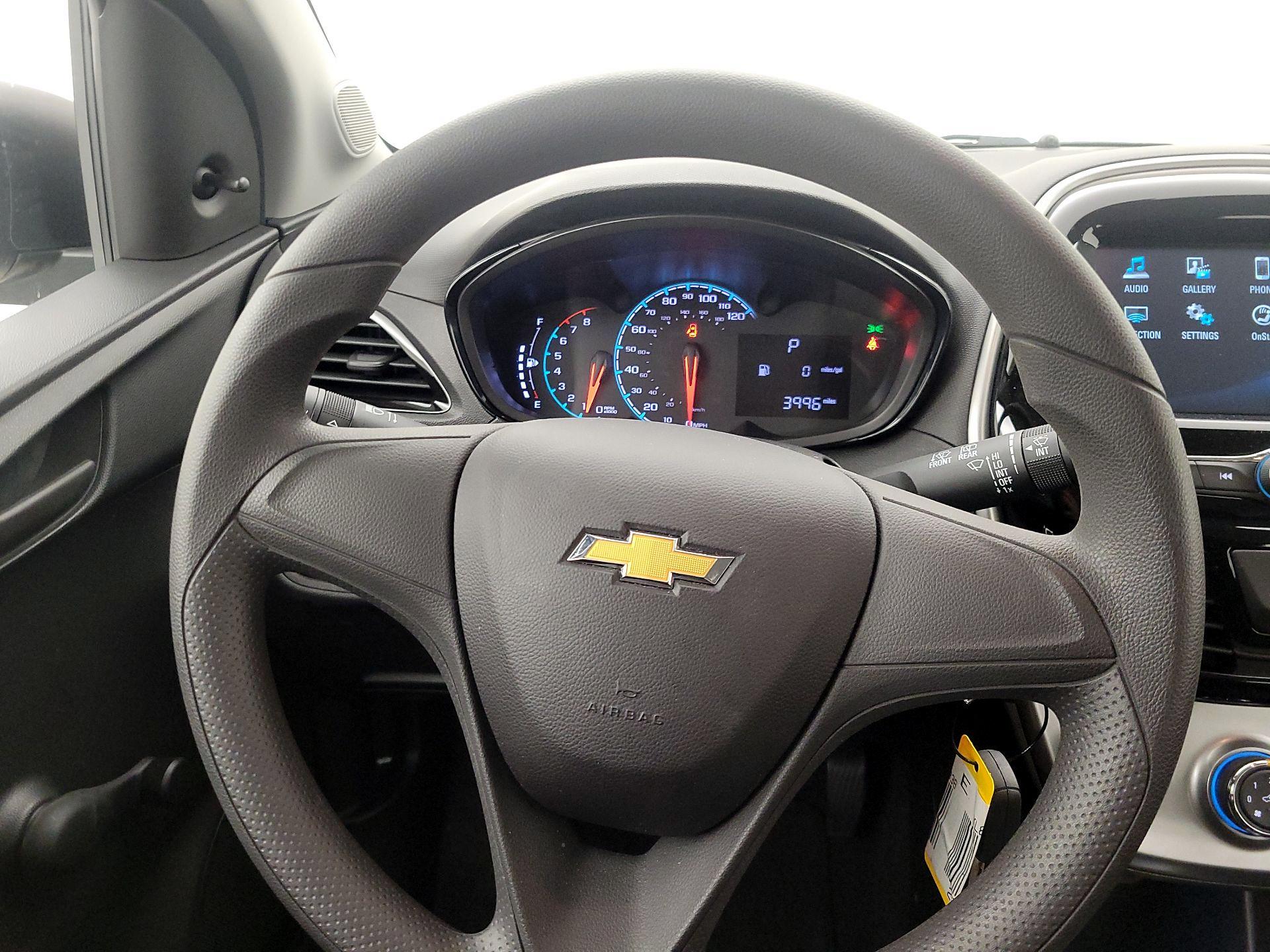 Thumbnail: 2016 Chevrolet Spark - 10