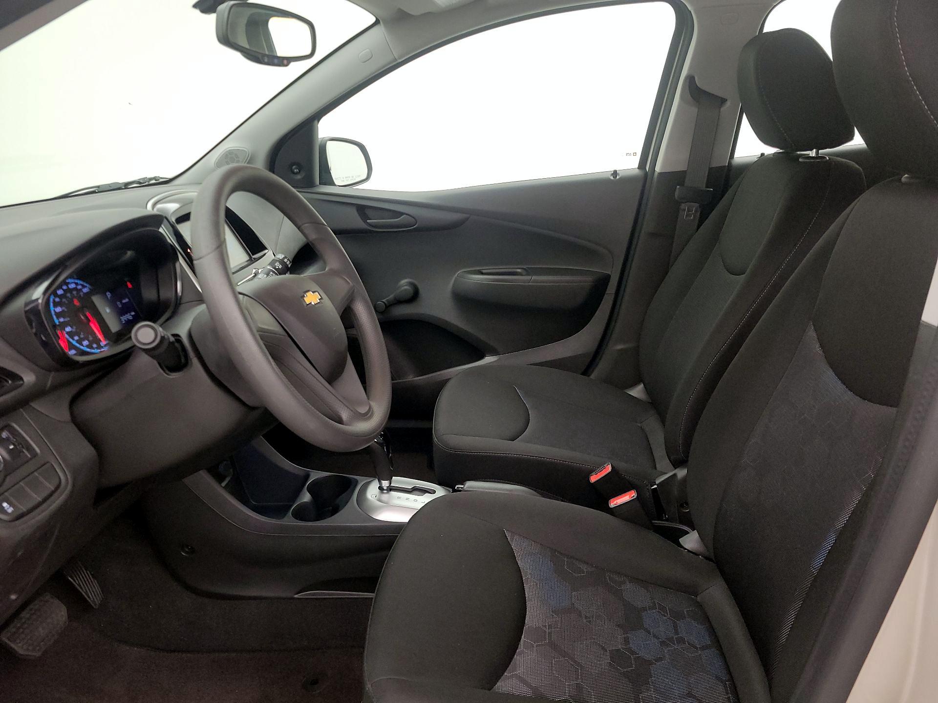 Thumbnail: 2016 Chevrolet Spark - 11