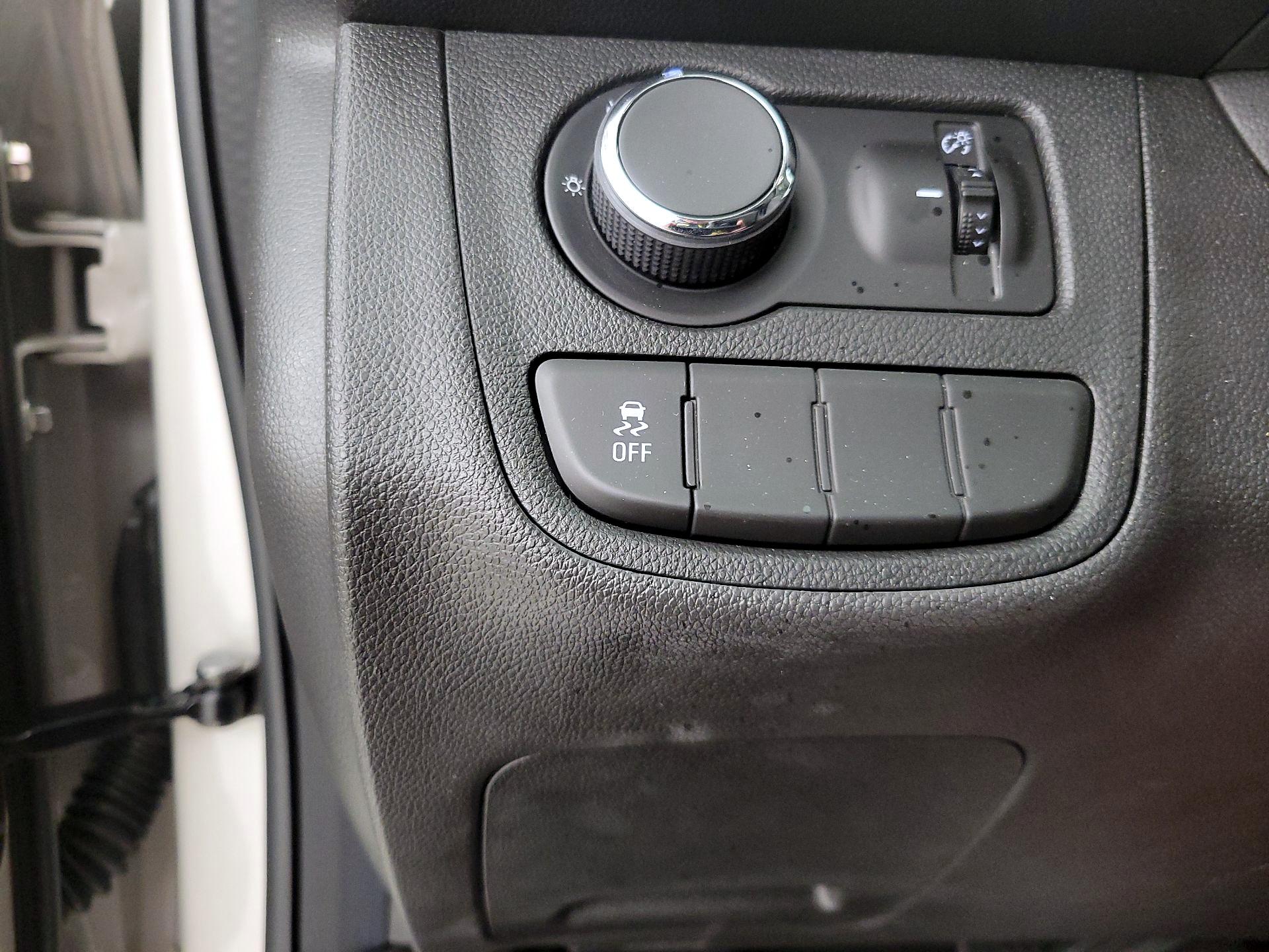 Thumbnail: 2016 Chevrolet Spark - 13