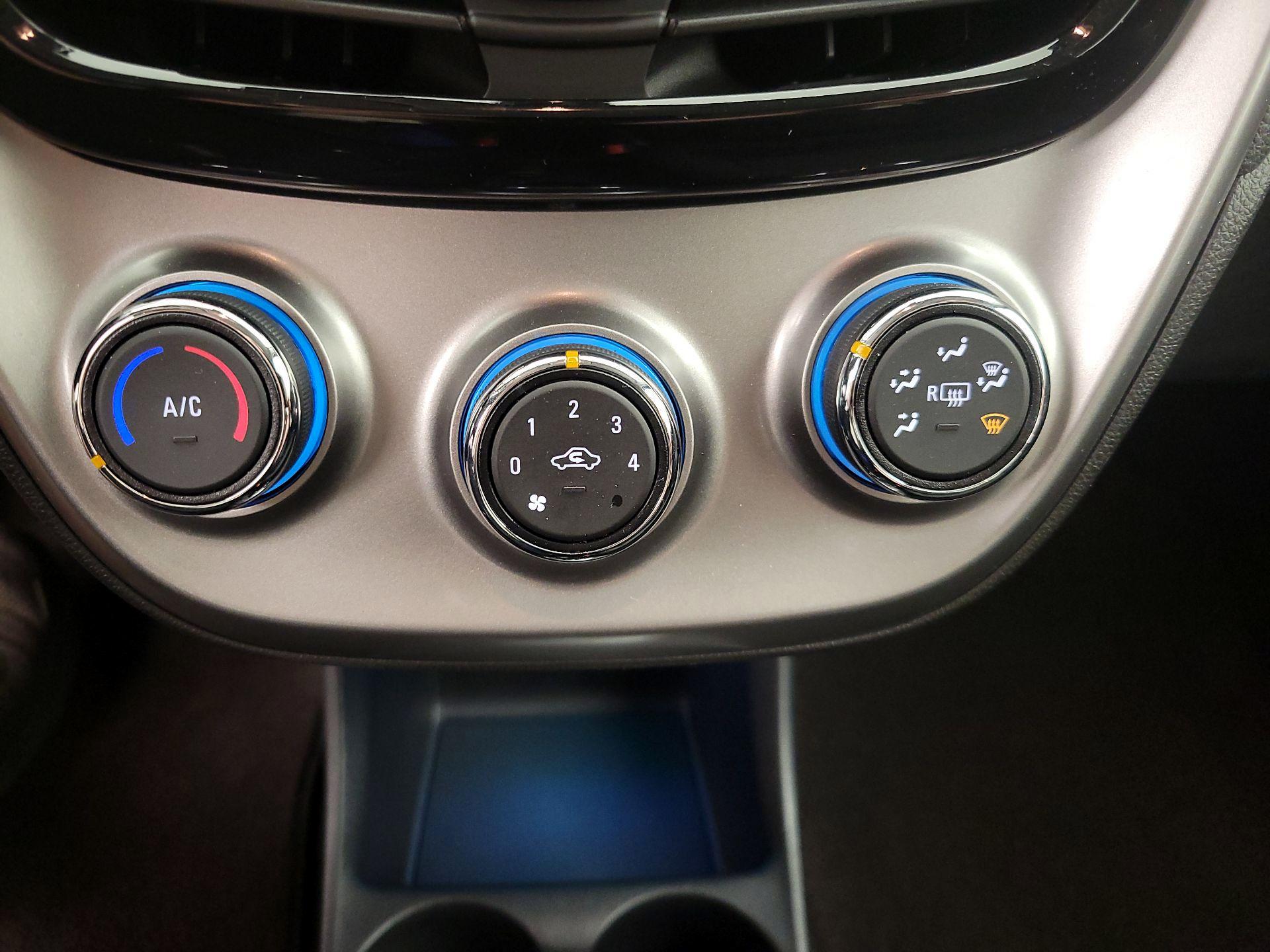 Thumbnail: 2016 Chevrolet Spark - 16