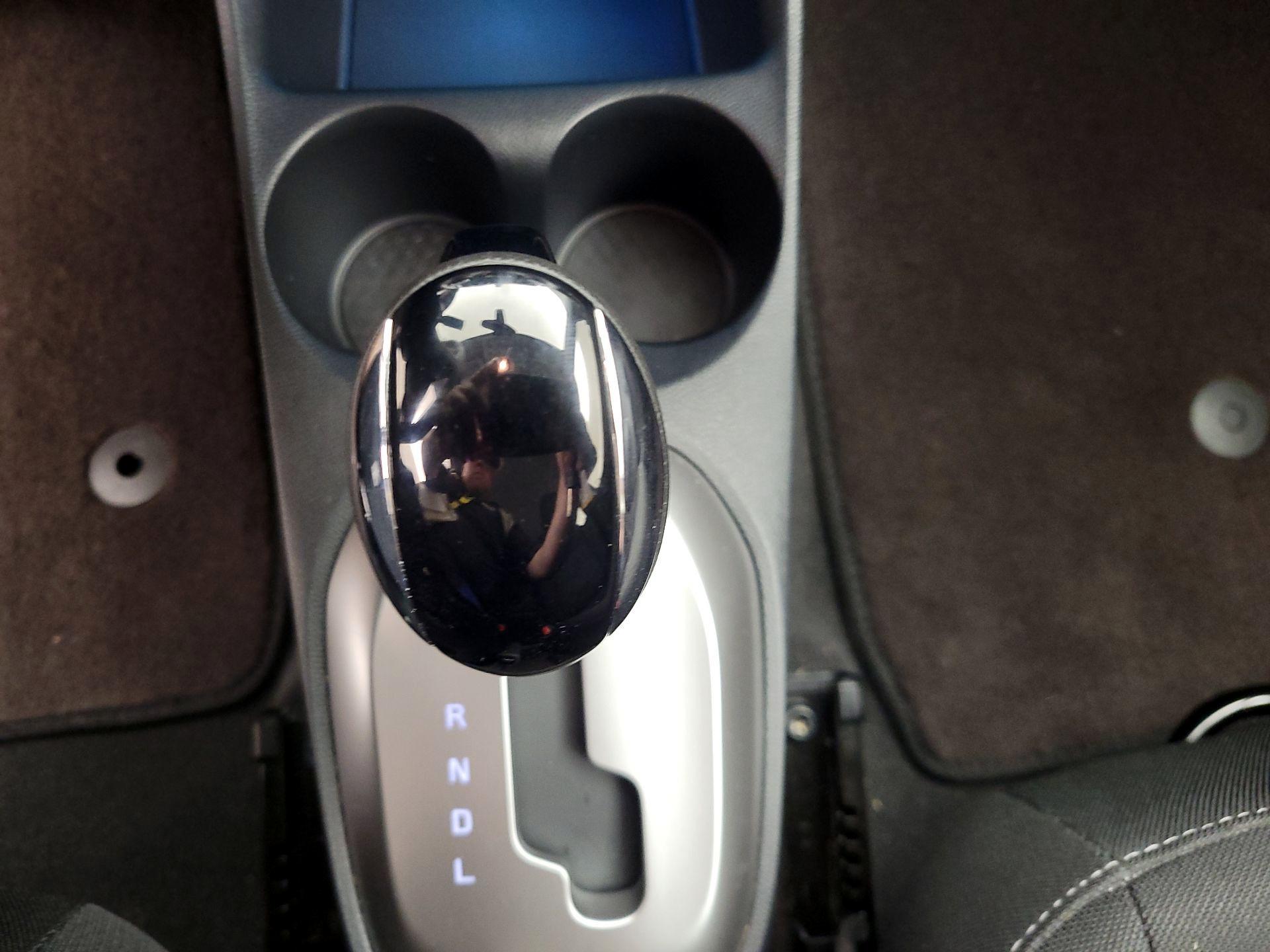 Thumbnail: 2016 Chevrolet Spark - 17