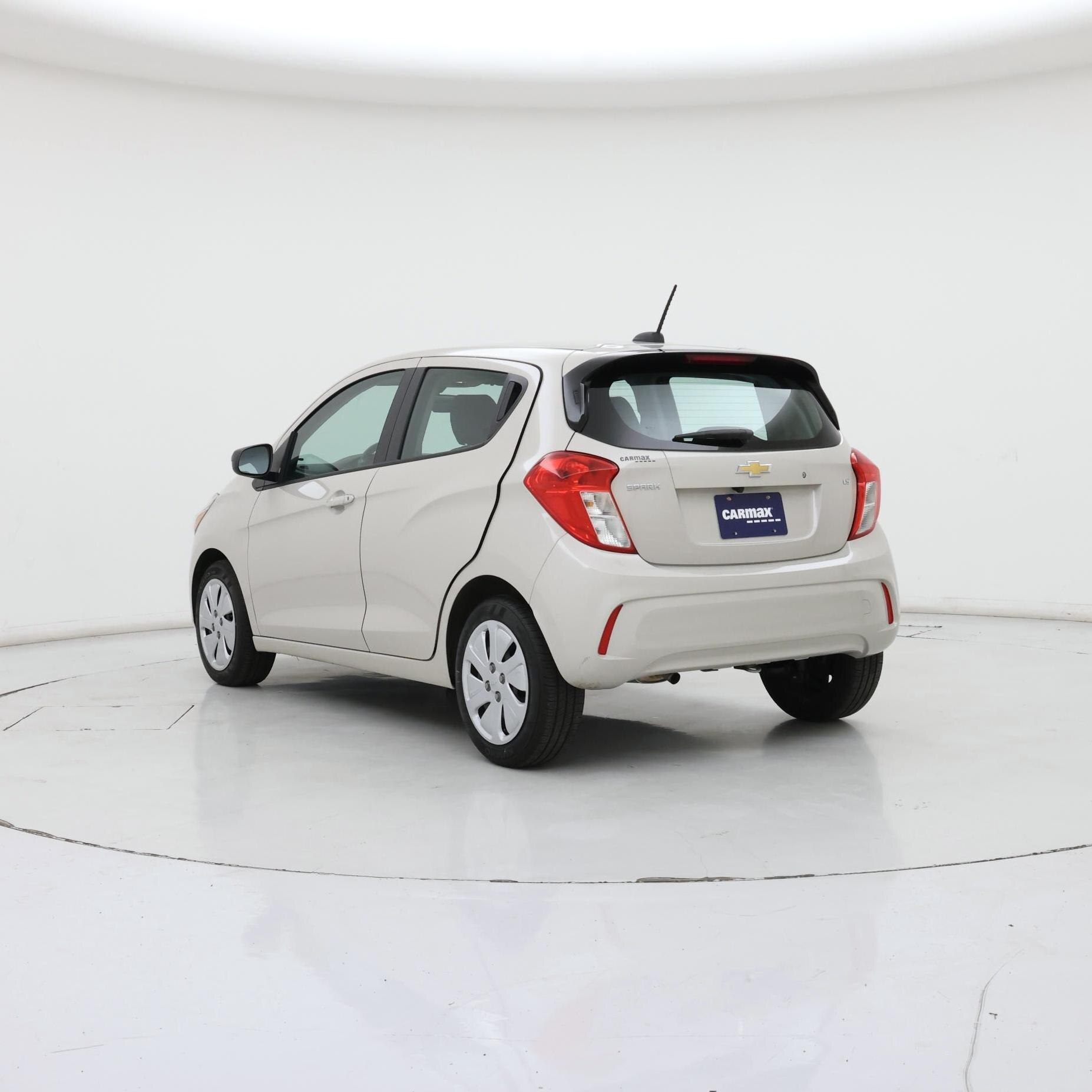 Thumbnail: 2016 Chevrolet Spark - 2