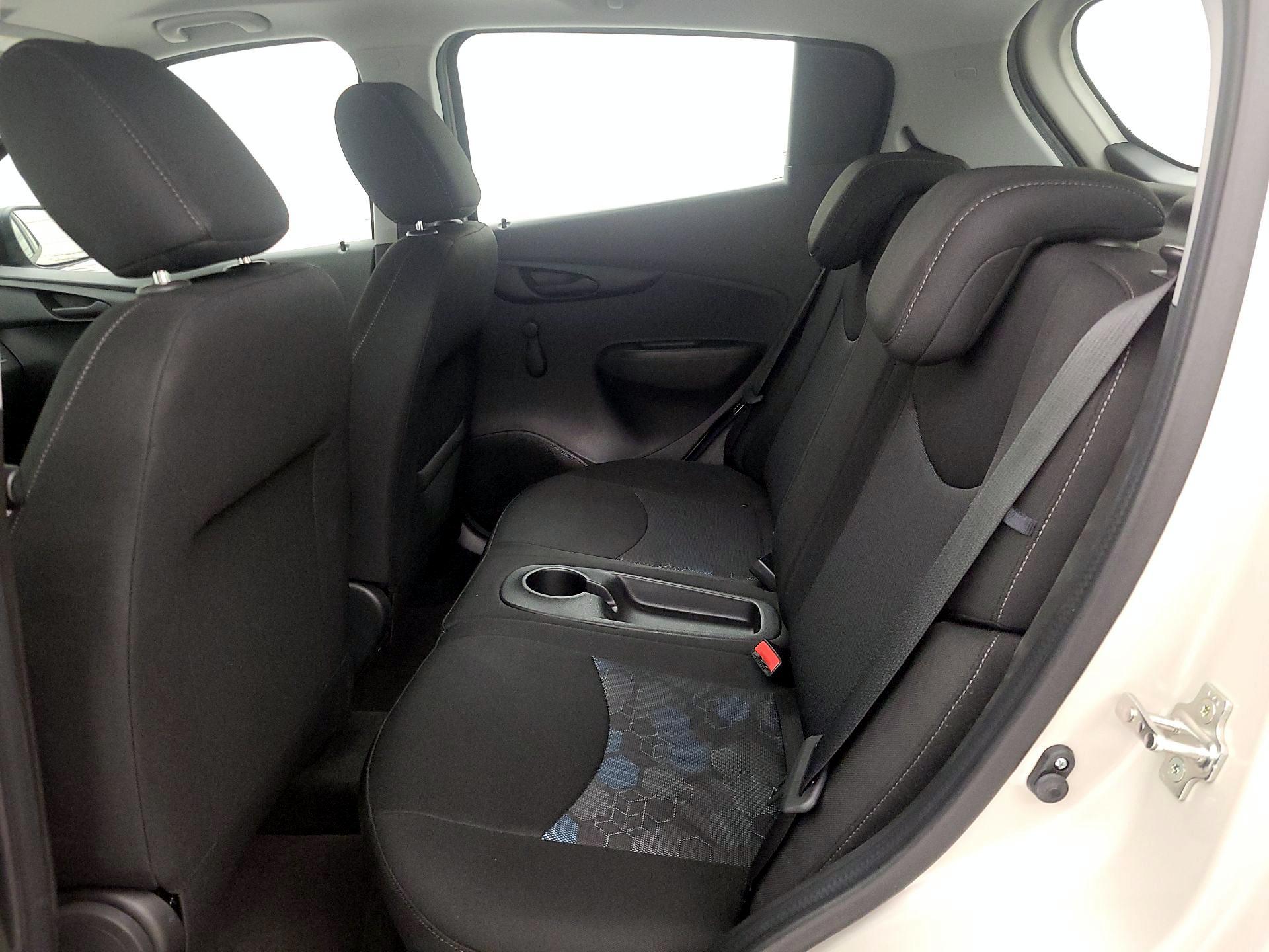 Thumbnail: 2016 Chevrolet Spark - 19
