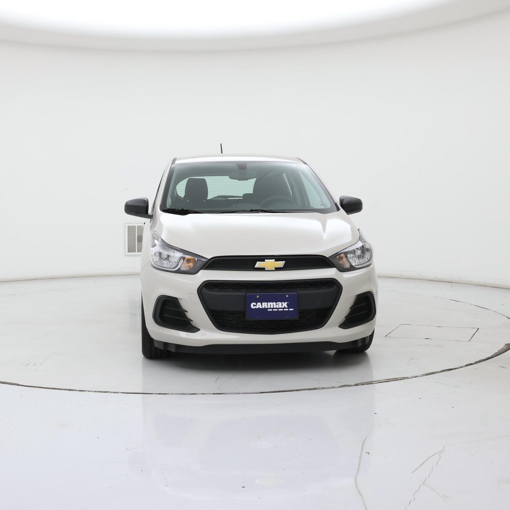Thumbnail: 2016 Chevrolet Spark - 5