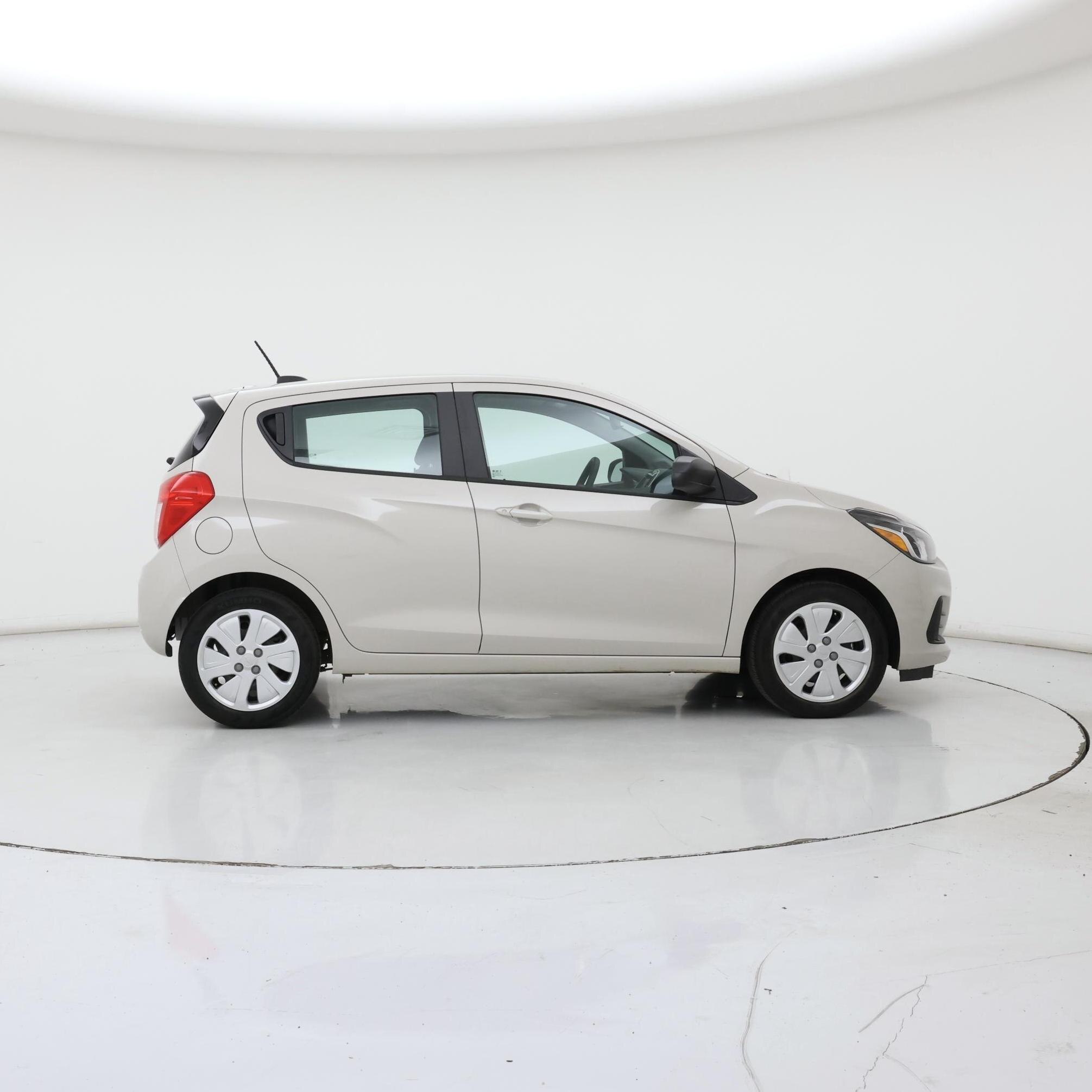 Thumbnail: 2016 Chevrolet Spark - 7