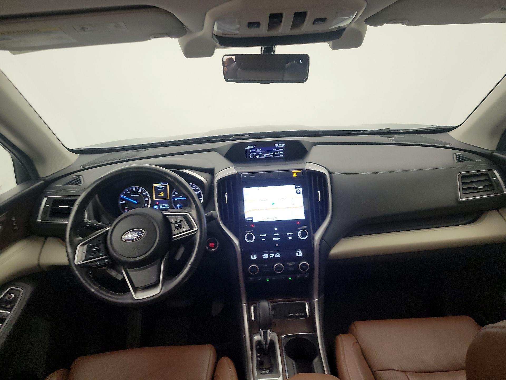 Thumbnail: 2019 Subaru Ascent - 9