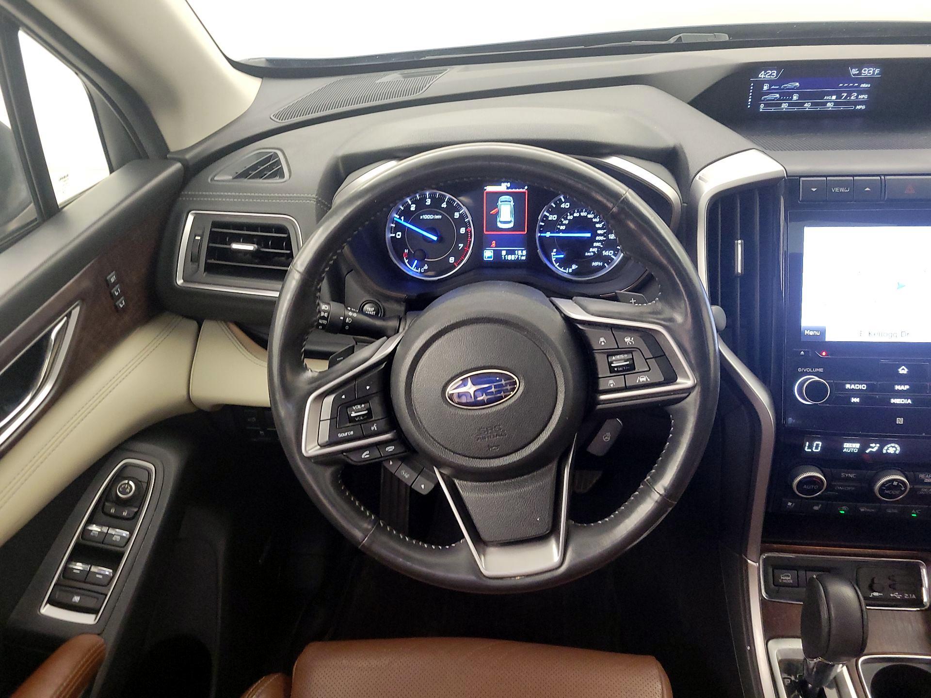 Thumbnail: 2019 Subaru Ascent - 10
