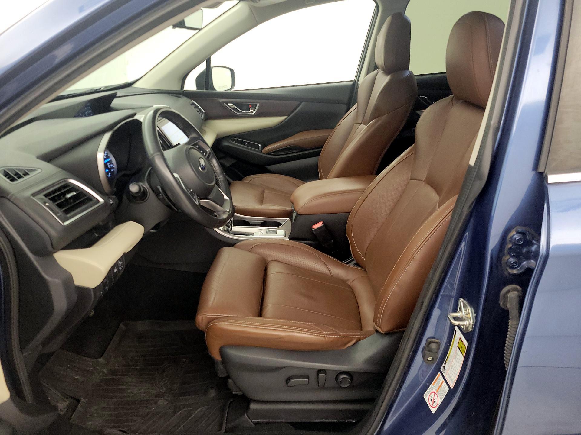 Thumbnail: 2019 Subaru Ascent - 11