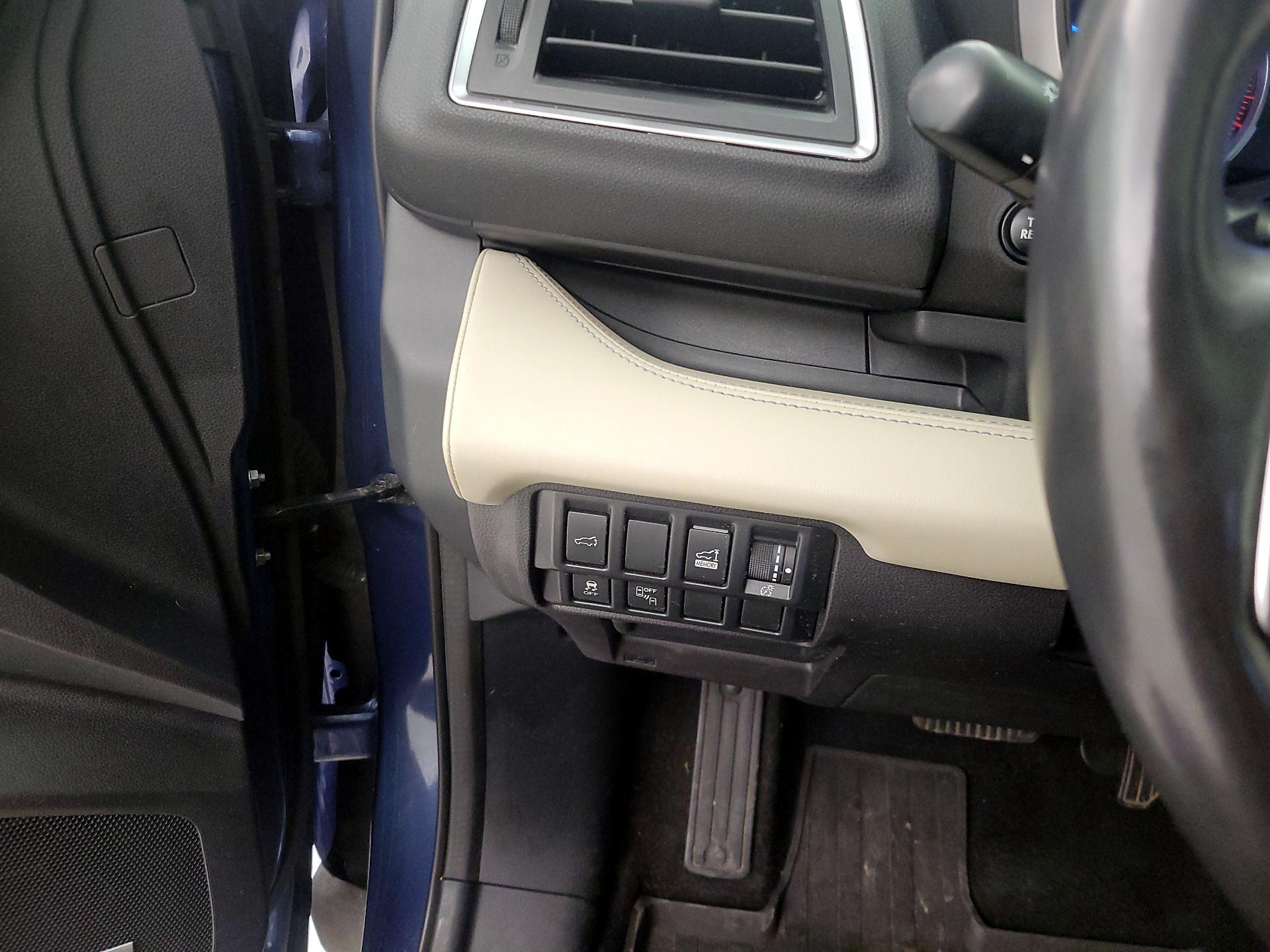 Thumbnail: 2019 Subaru Ascent - 13